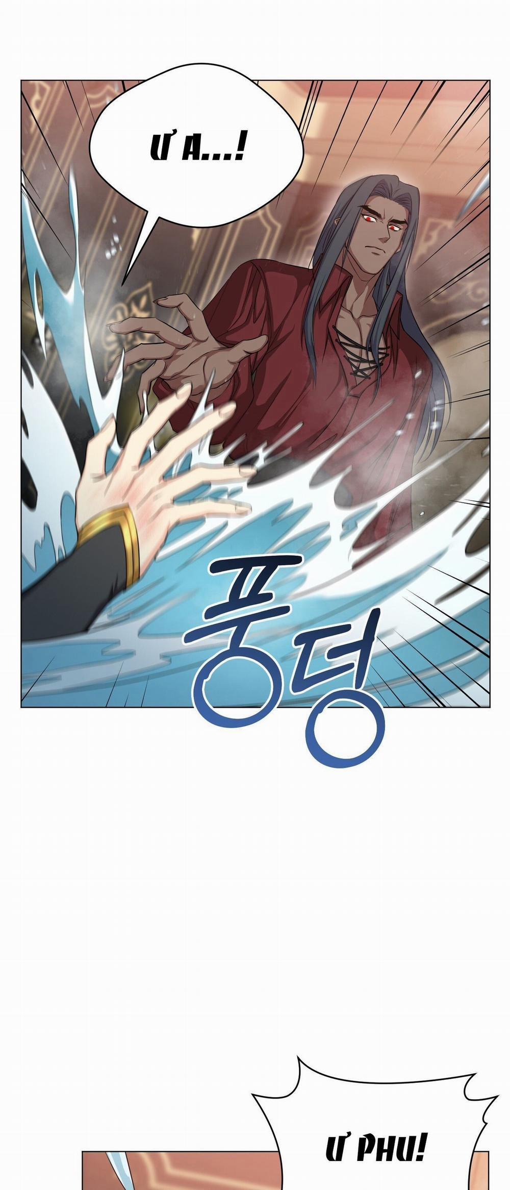 Mặt Trăng Của Ma Giới 12.1 trang 23