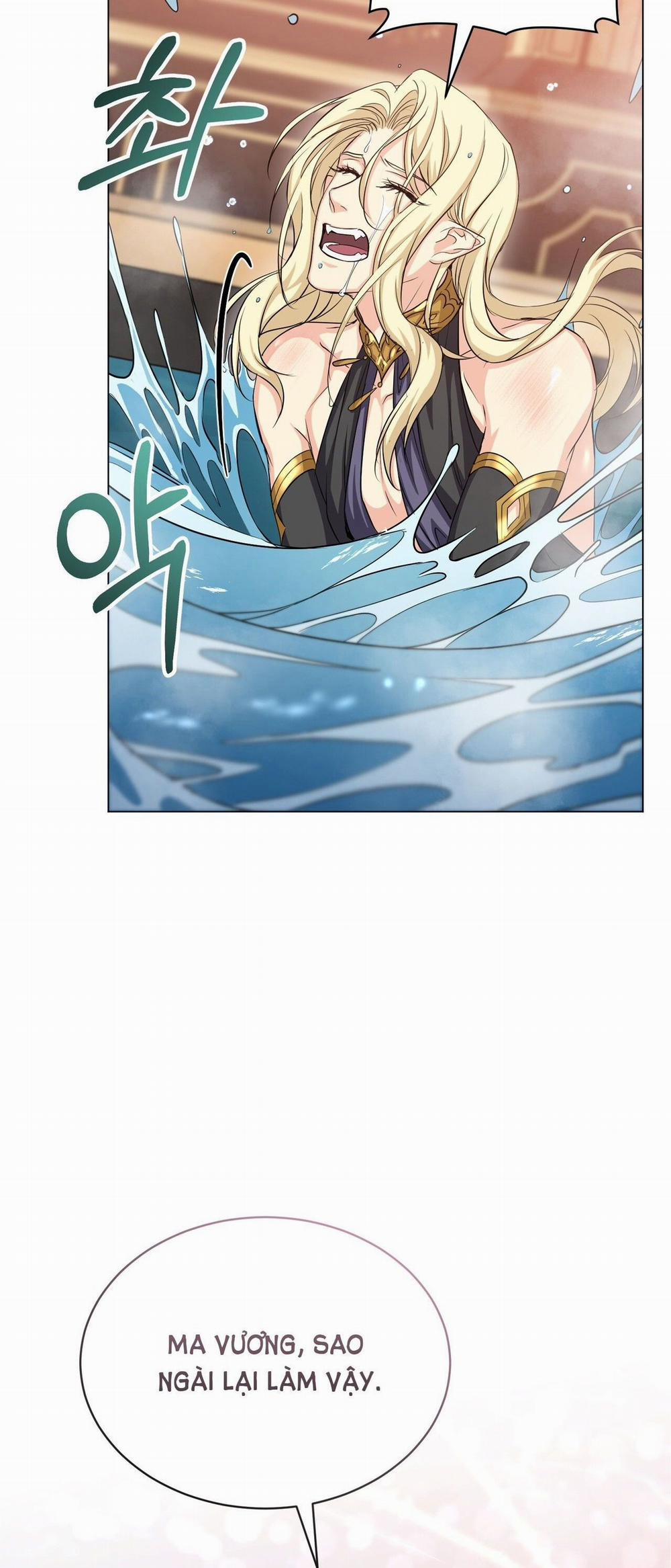 Mặt Trăng Của Ma Giới 12.1 trang 24