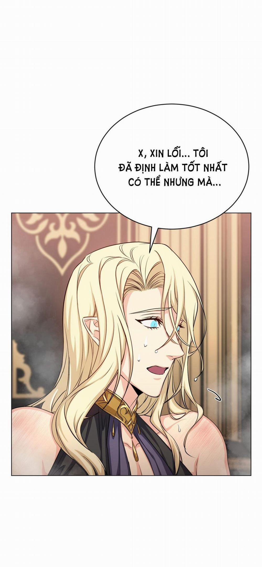 Mặt Trăng Của Ma Giới 12.1 trang 28