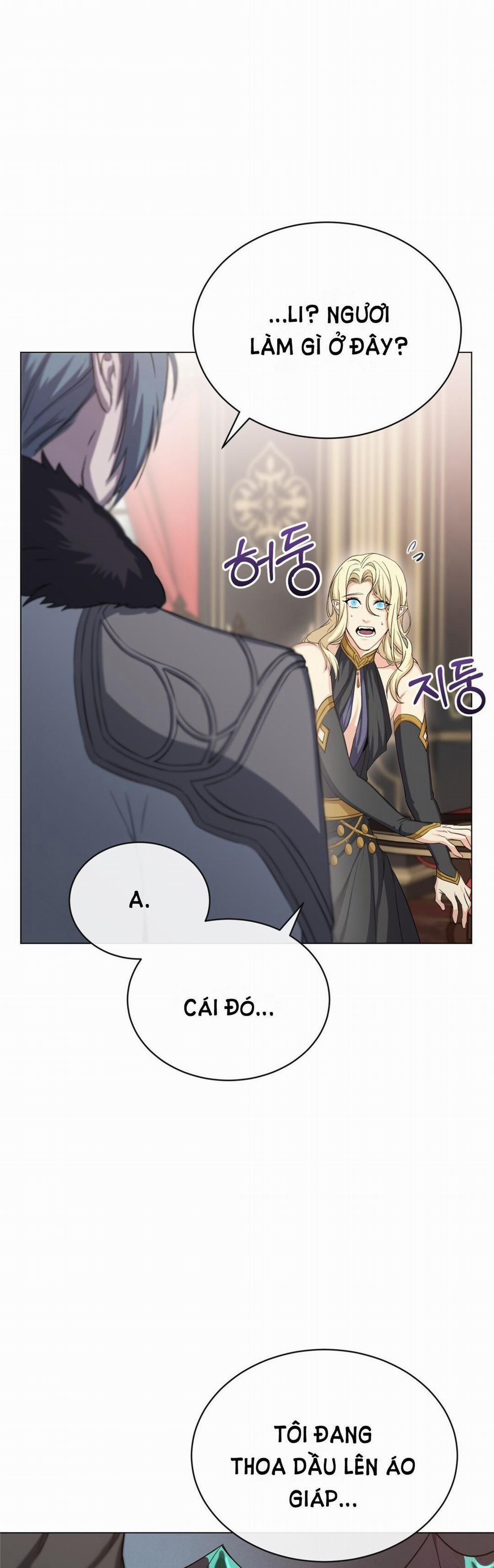 Mặt Trăng Của Ma Giới 12.1 trang 3