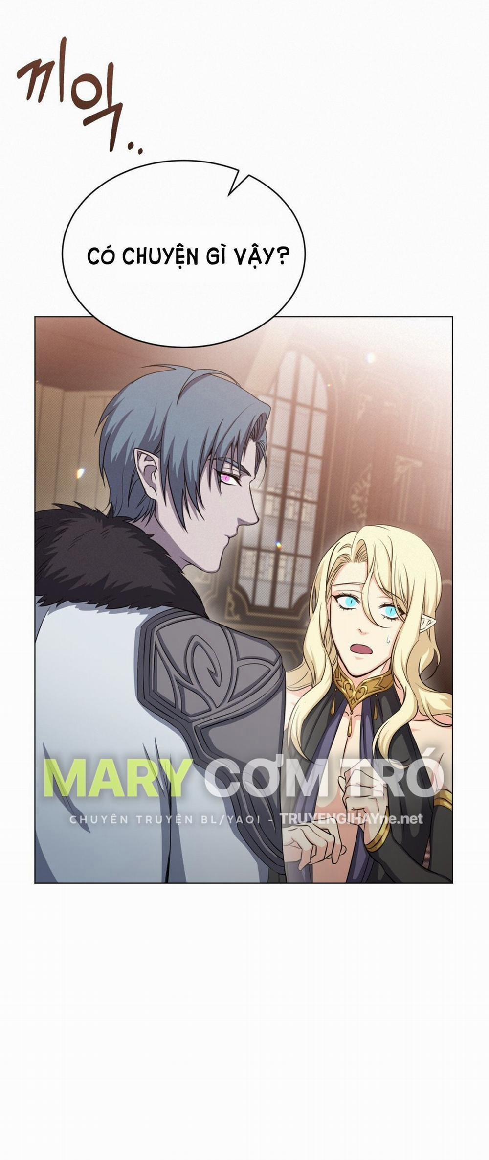 Mặt Trăng Của Ma Giới 12.1 trang 7