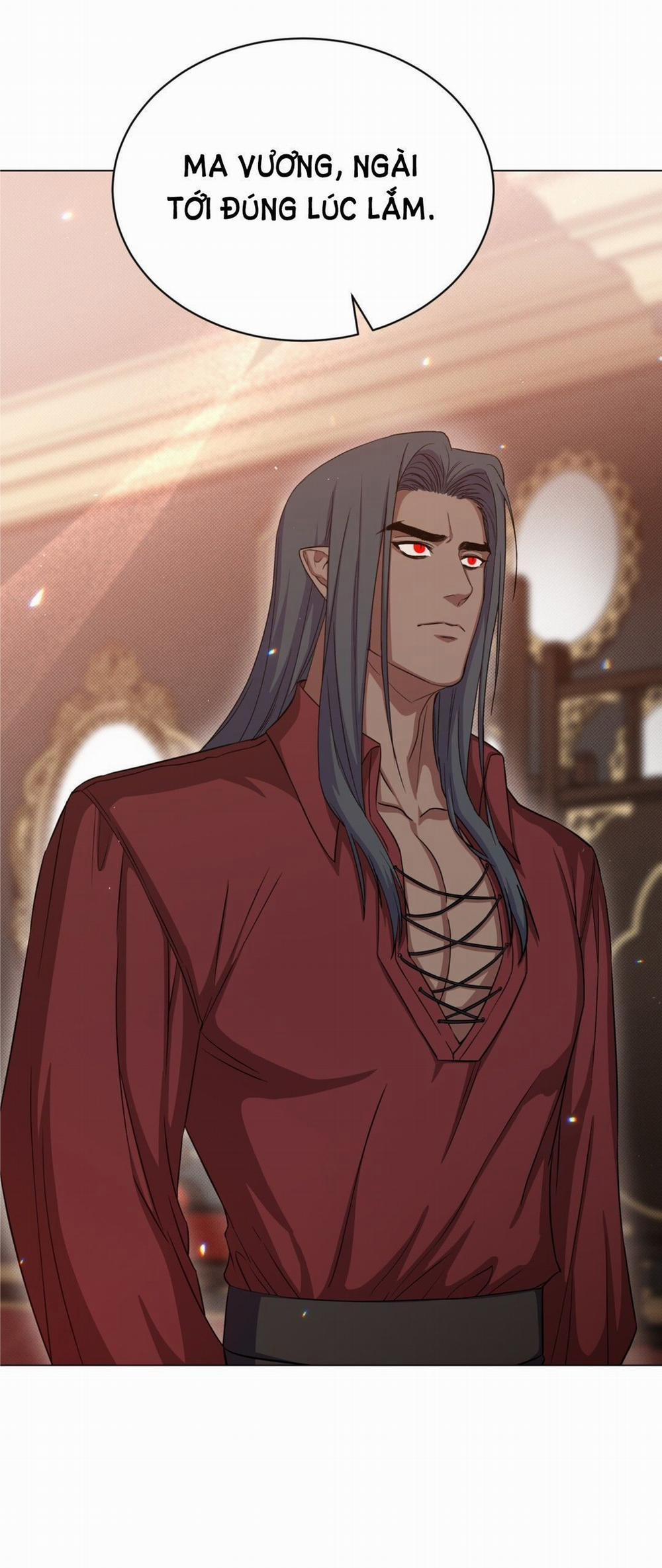 Mặt Trăng Của Ma Giới 12.1 trang 8