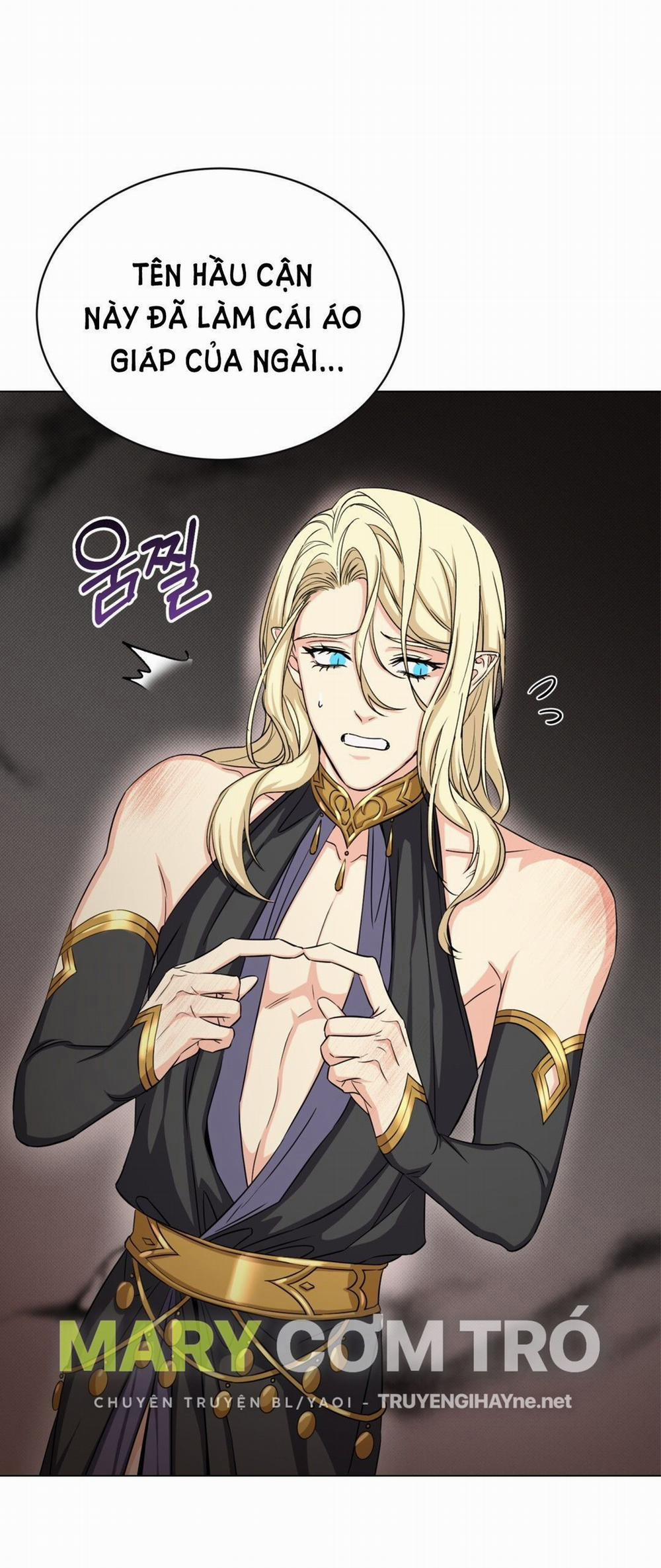 Mặt Trăng Của Ma Giới 12.1 trang 9