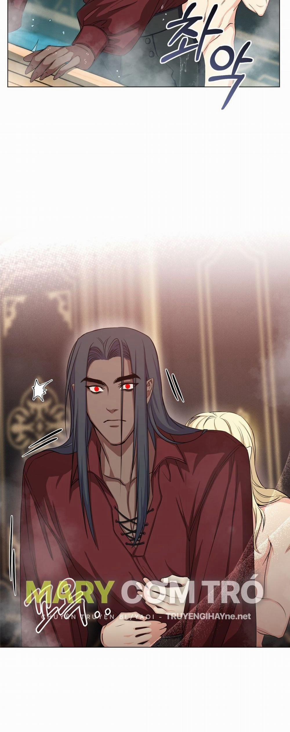 Mặt Trăng Của Ma Giới 12.2 trang 11