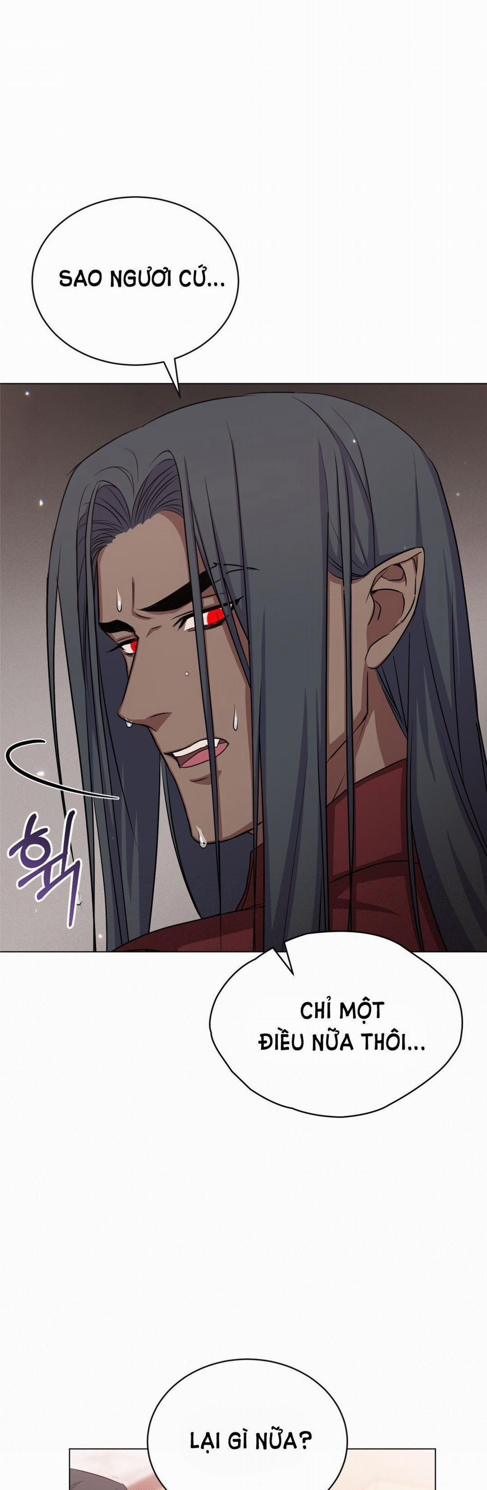 Mặt Trăng Của Ma Giới 12.2 trang 12