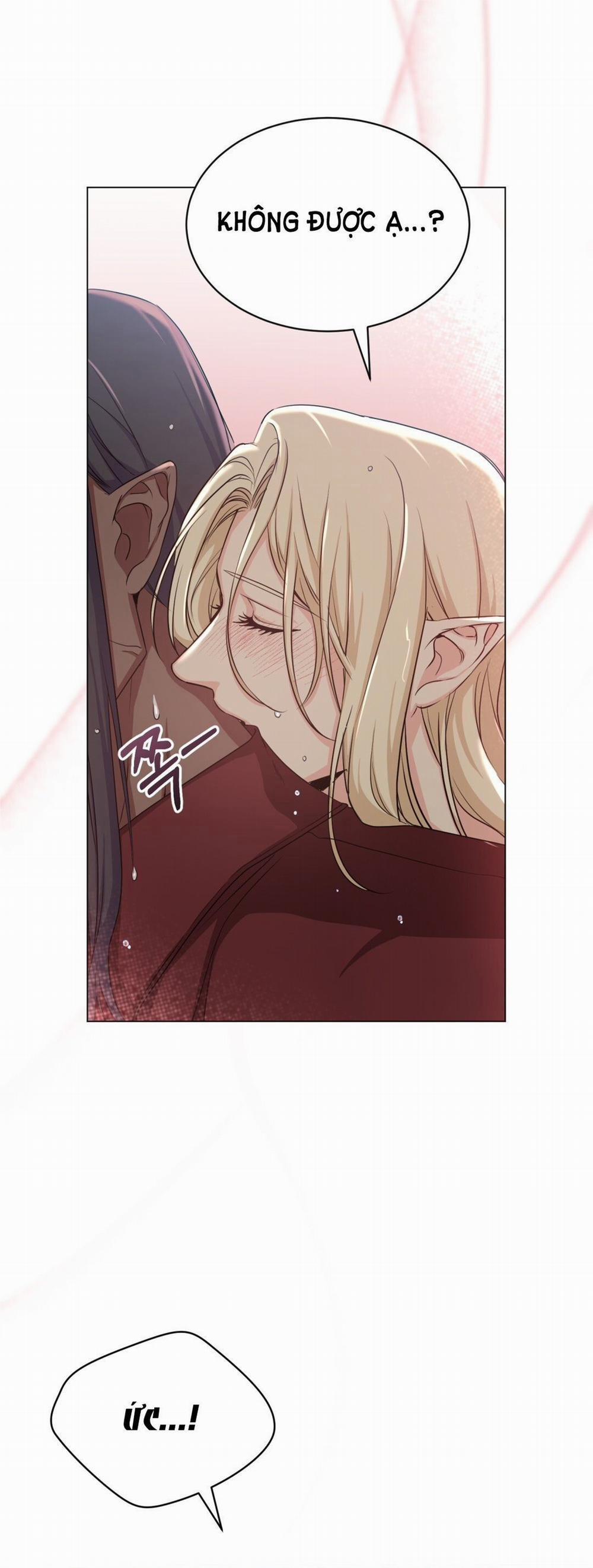 Mặt Trăng Của Ma Giới 12.2 trang 15