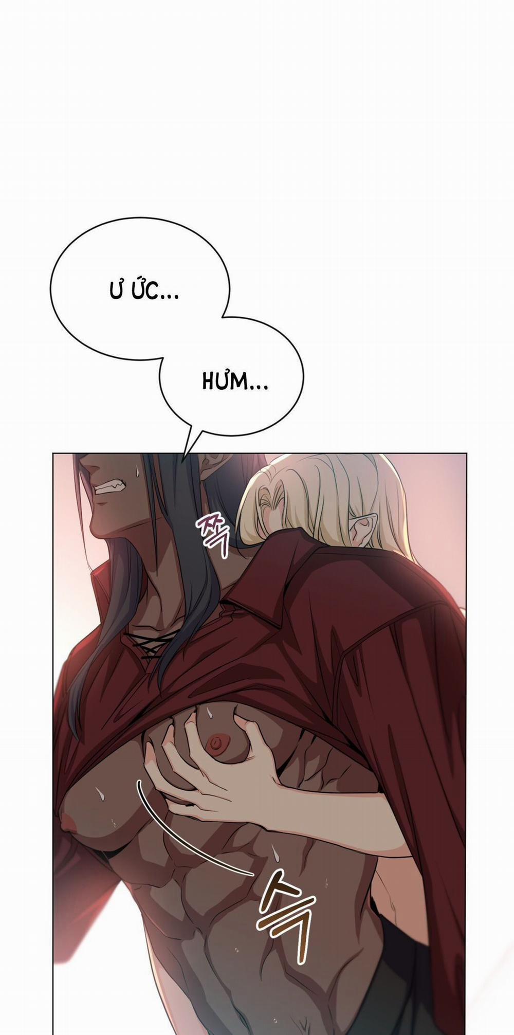 Mặt Trăng Của Ma Giới 12.2 trang 18