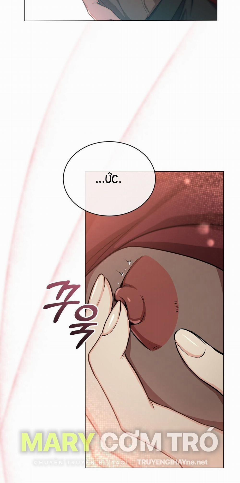 Mặt Trăng Của Ma Giới 12.2 trang 19