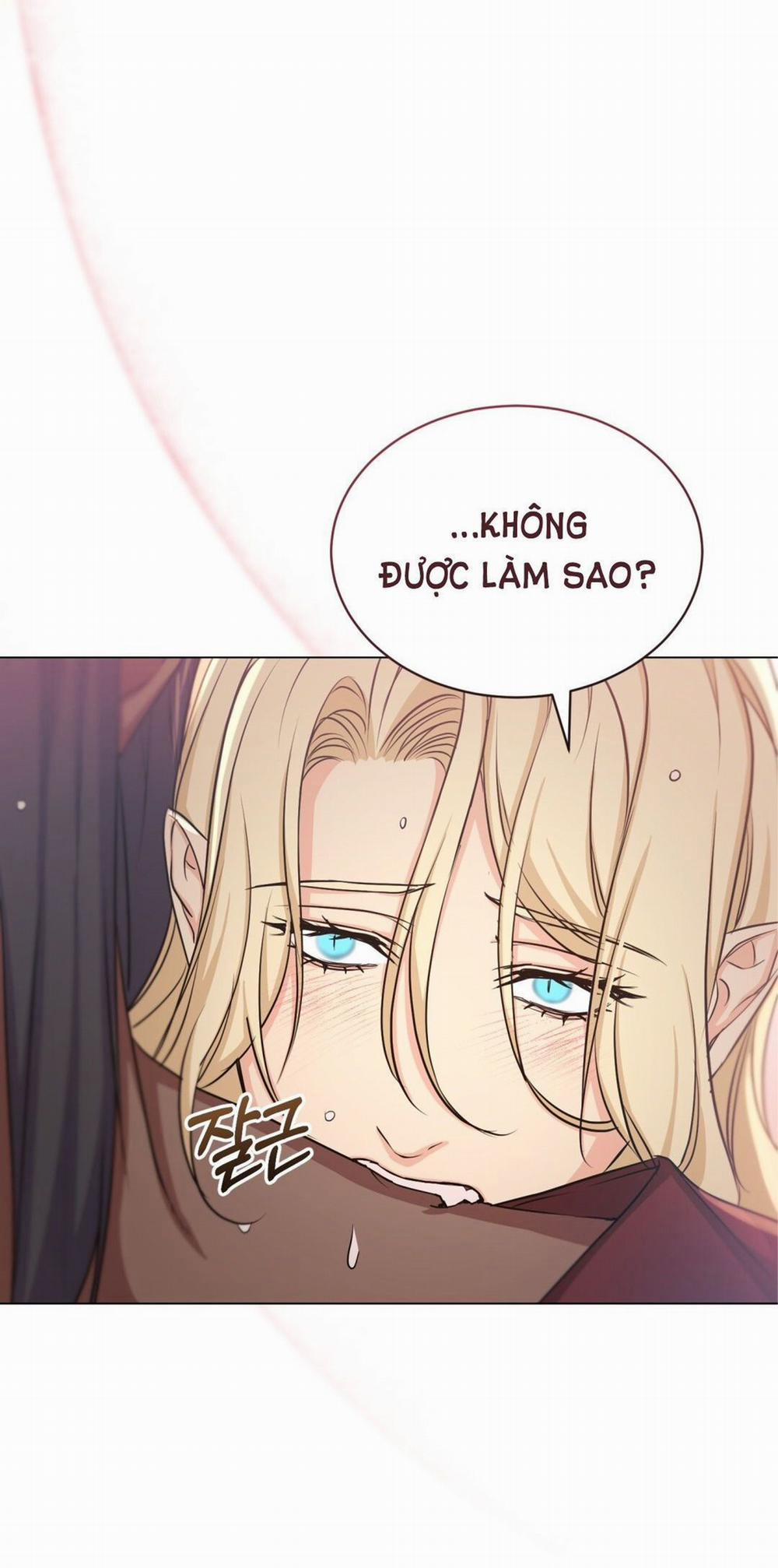 Mặt Trăng Của Ma Giới 12.2 trang 20