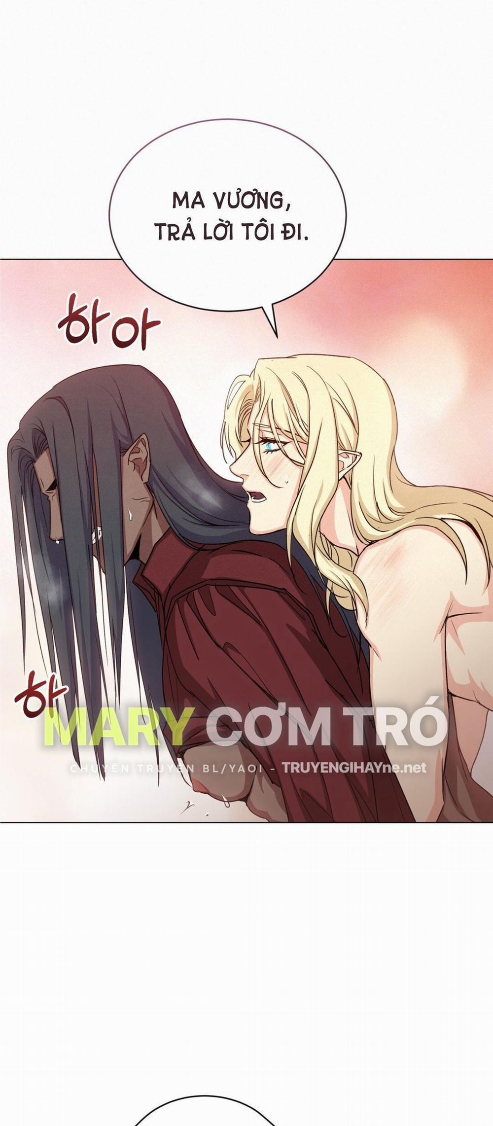 Mặt Trăng Của Ma Giới 12.2 trang 21