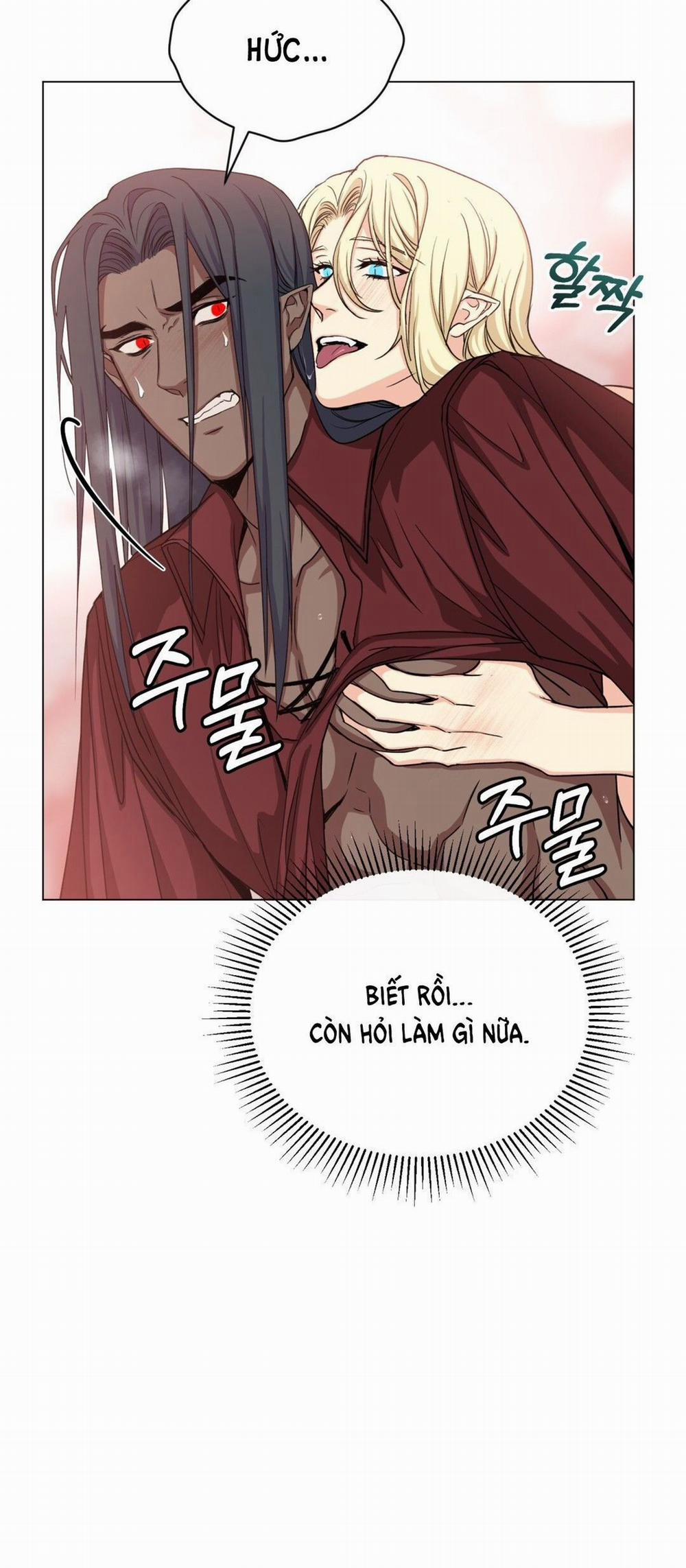 Mặt Trăng Của Ma Giới 12.2 trang 22