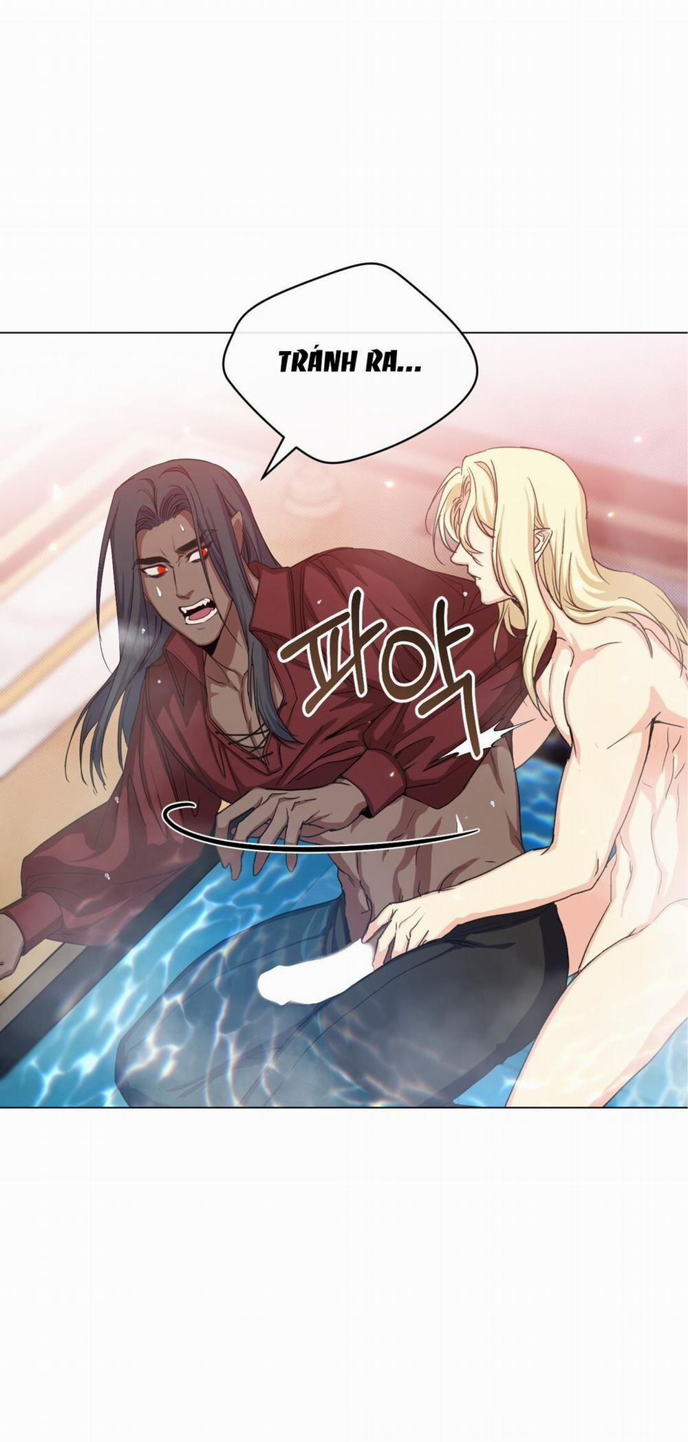 Mặt Trăng Của Ma Giới 12.2 trang 24