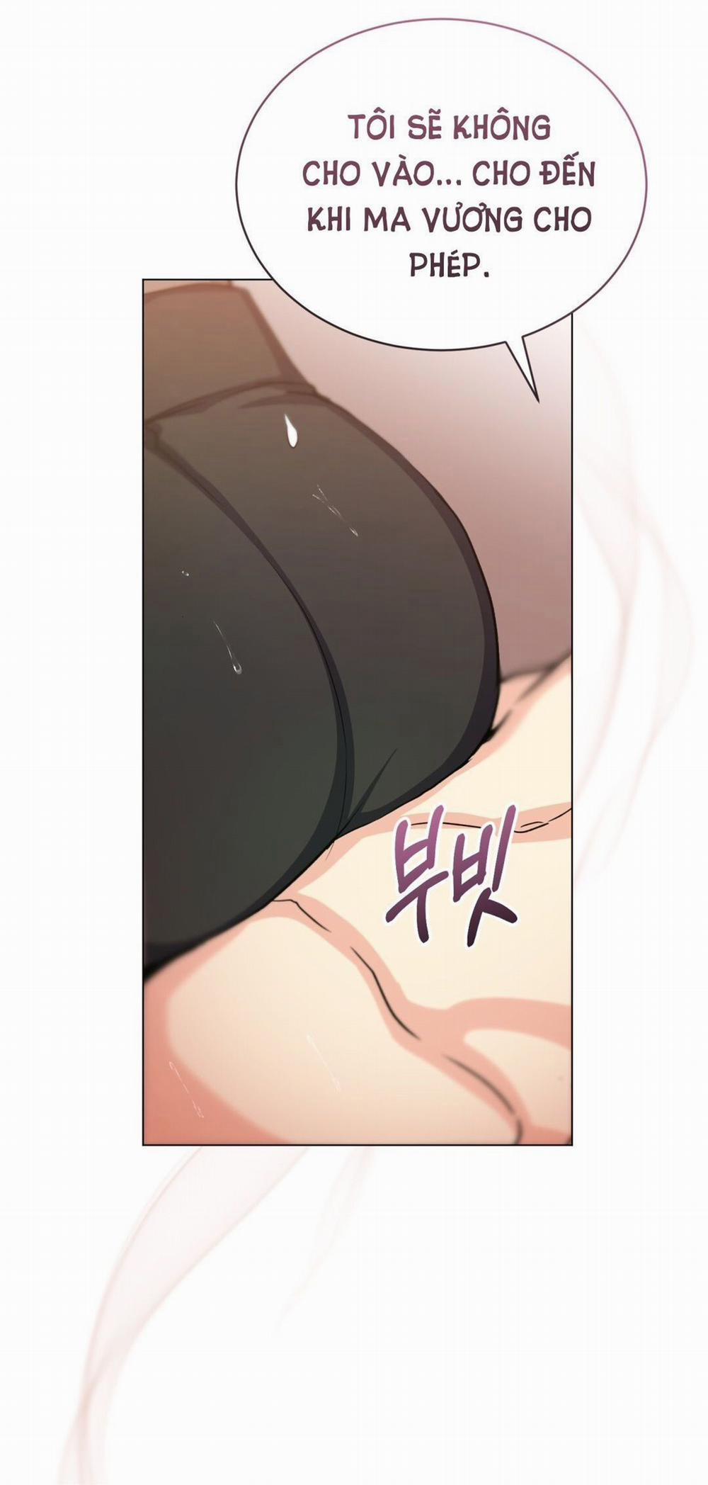 Mặt Trăng Của Ma Giới 12.2 trang 26