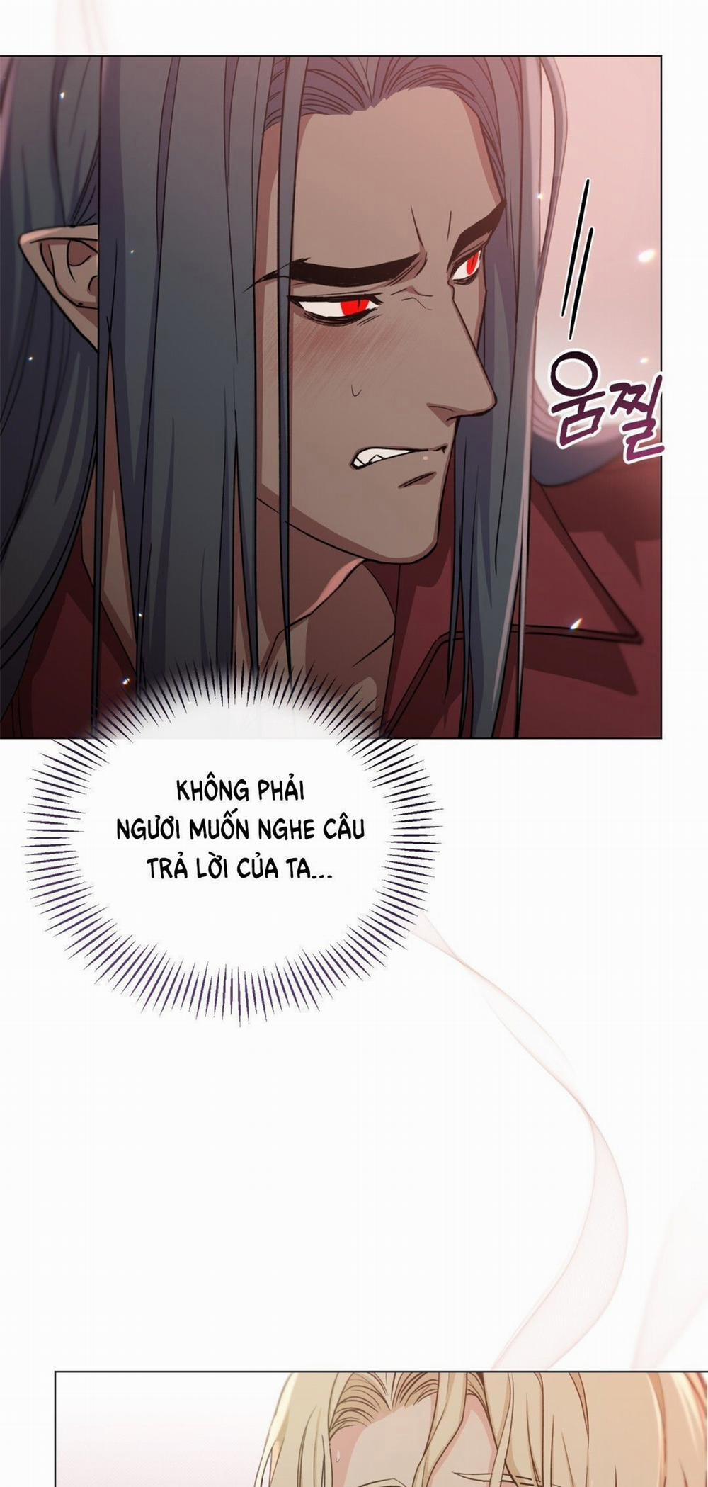 Mặt Trăng Của Ma Giới 12.2 trang 27