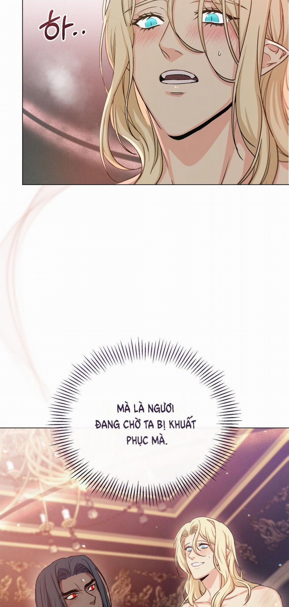 Mặt Trăng Của Ma Giới 12.2 trang 28