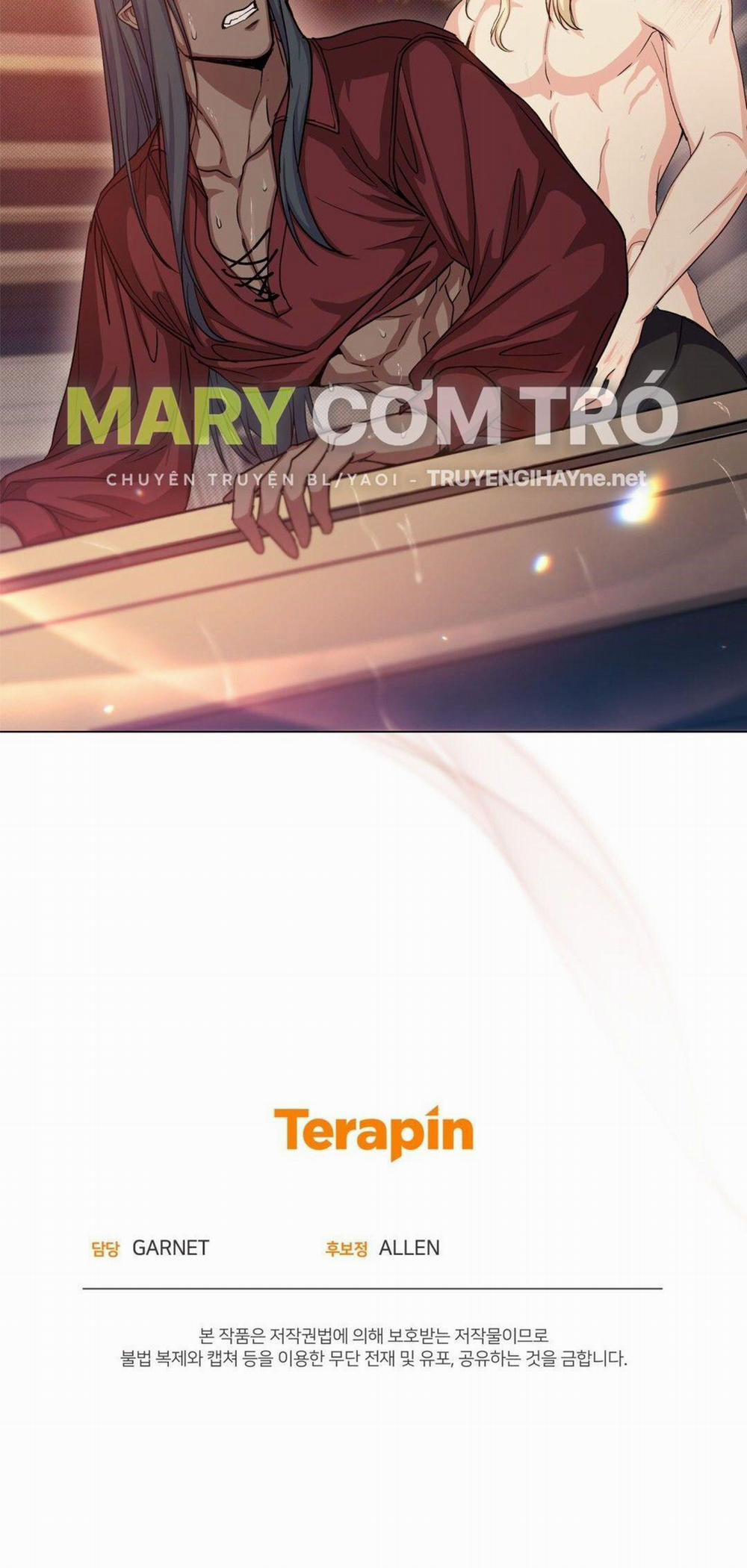 Mặt Trăng Của Ma Giới 12.2 trang 29