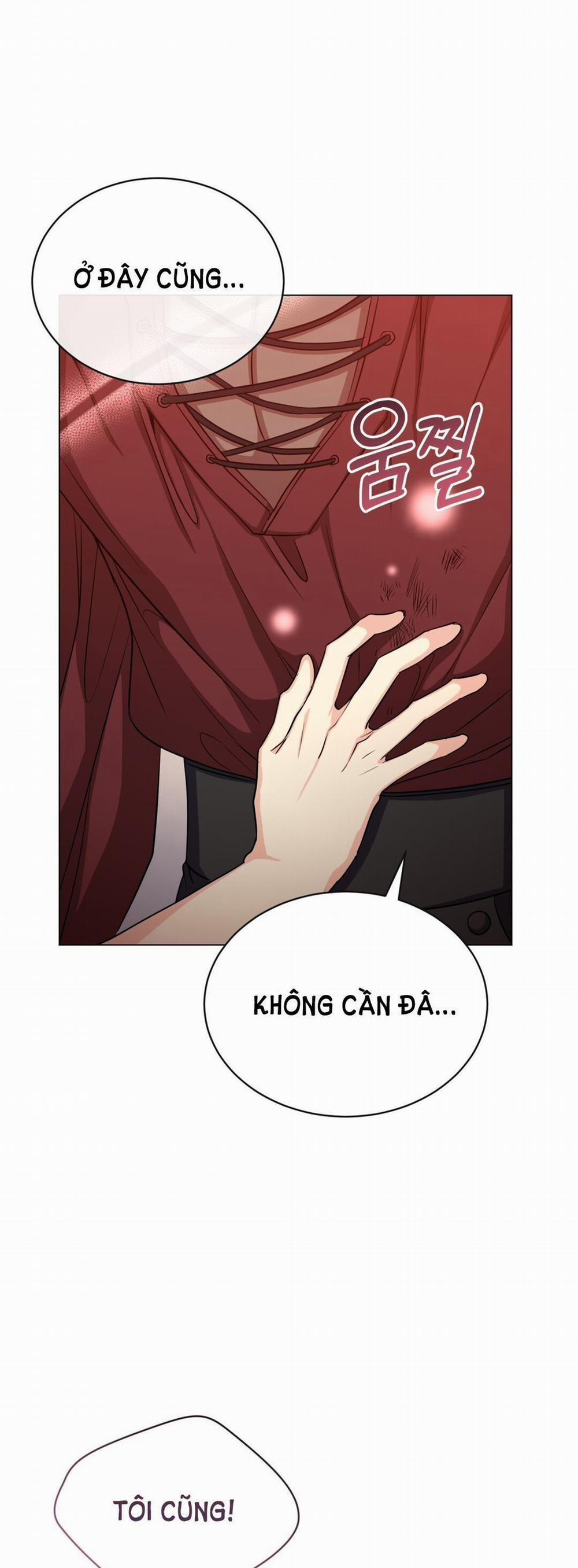 Mặt Trăng Của Ma Giới 12.2 trang 3