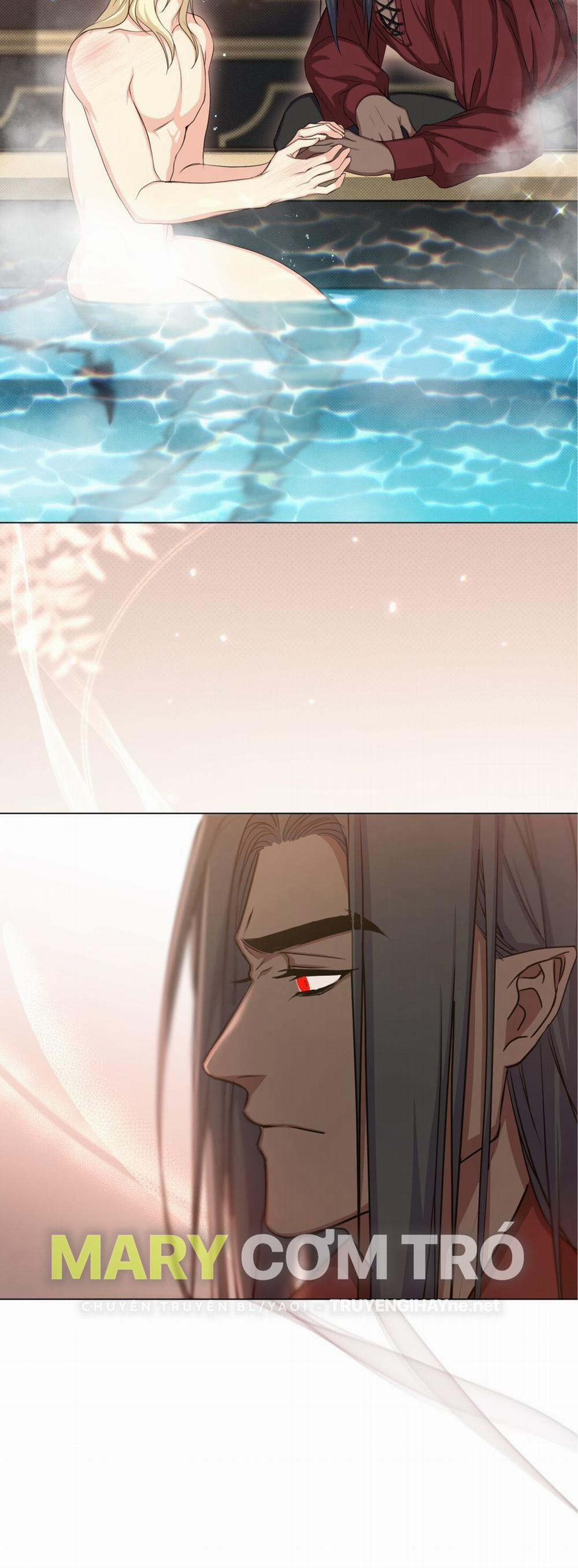 Mặt Trăng Của Ma Giới 12.2 trang 5