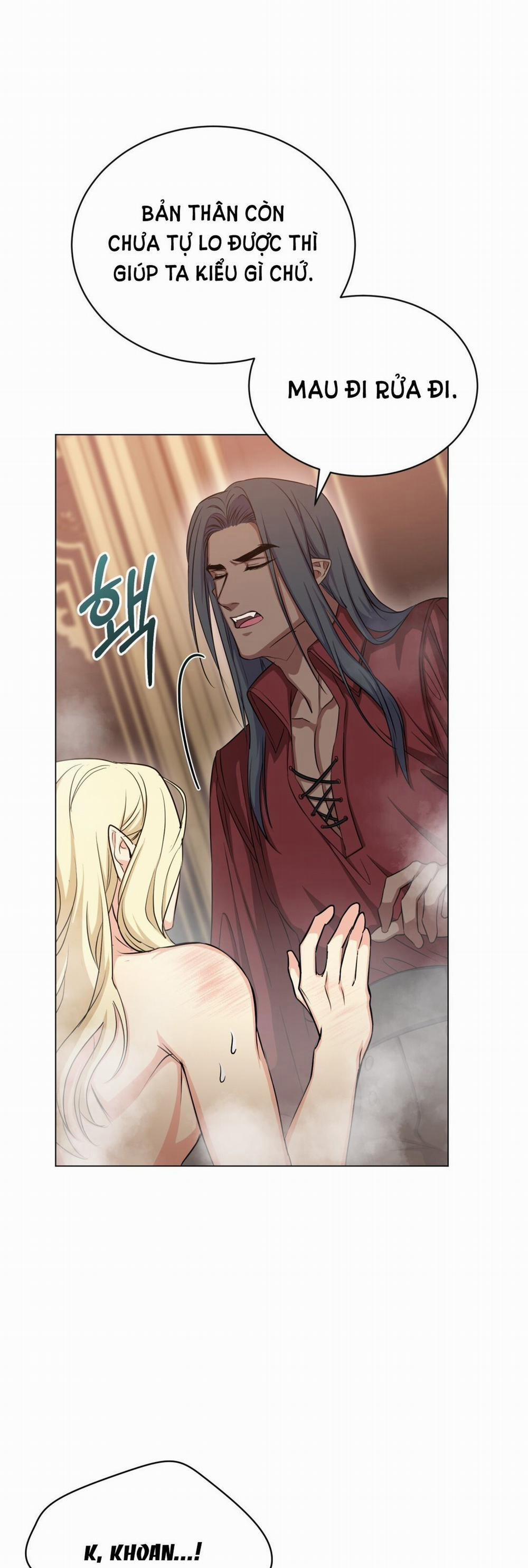 Mặt Trăng Của Ma Giới 12.2 trang 6