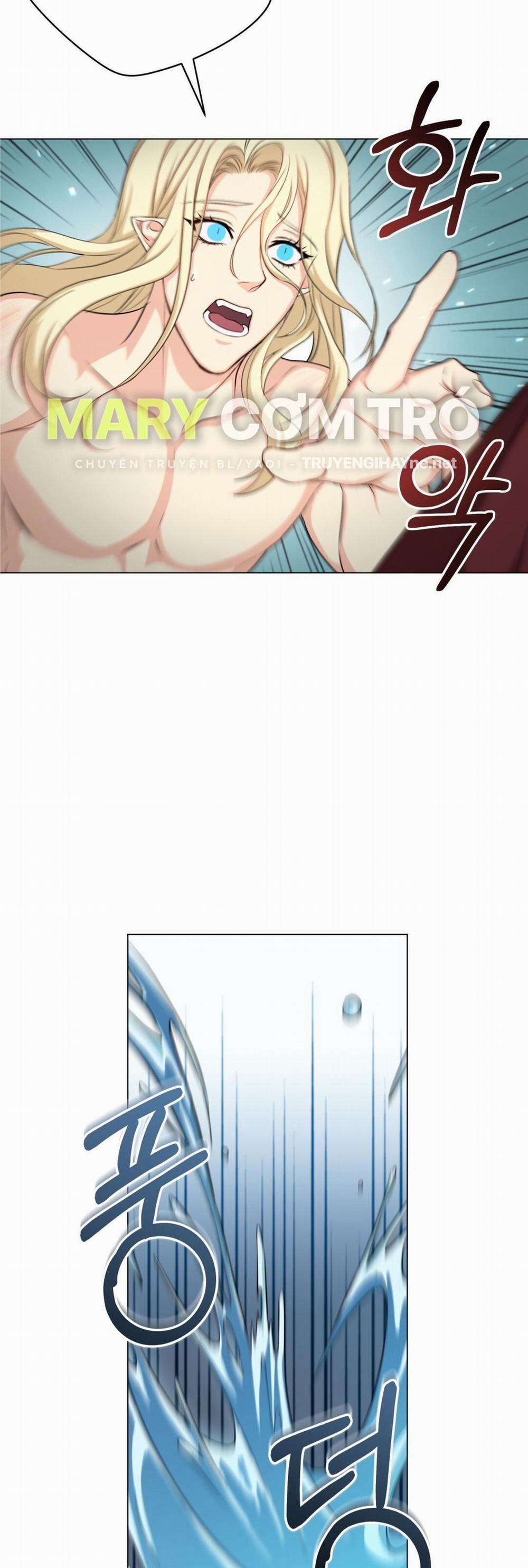 Mặt Trăng Của Ma Giới 12.2 trang 7