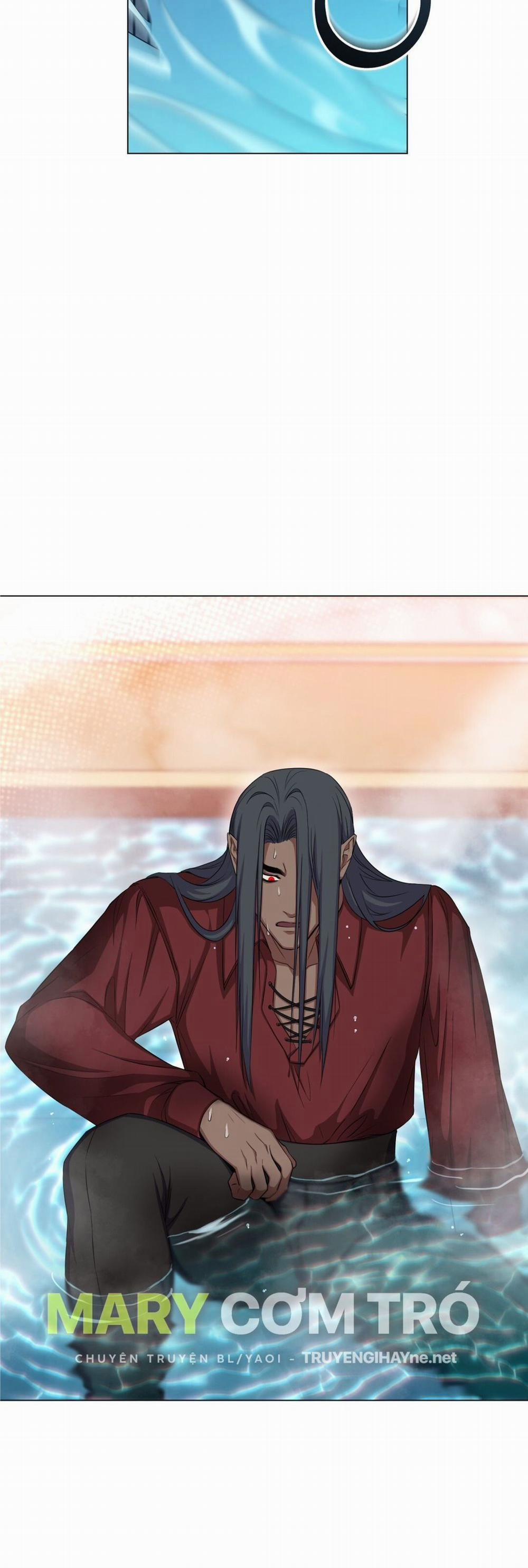 Mặt Trăng Của Ma Giới 12.2 trang 8