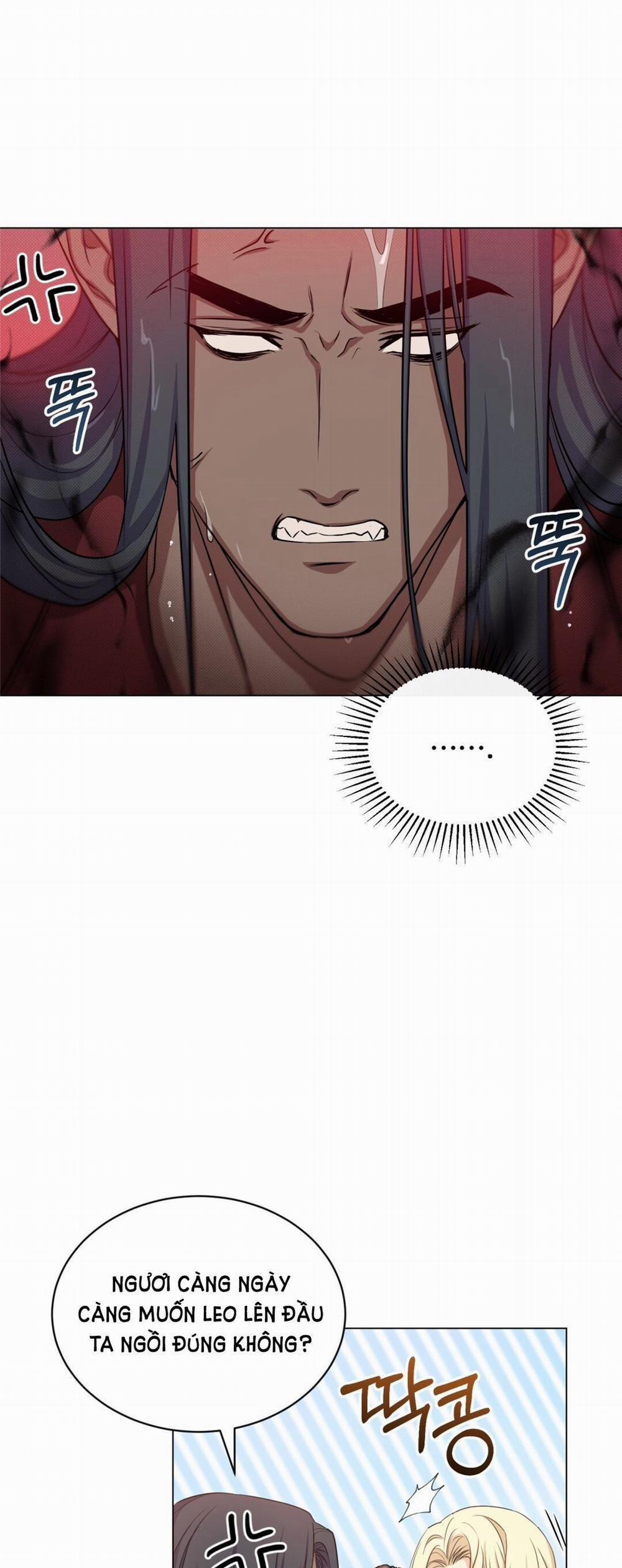 Mặt Trăng Của Ma Giới 12.2 trang 9