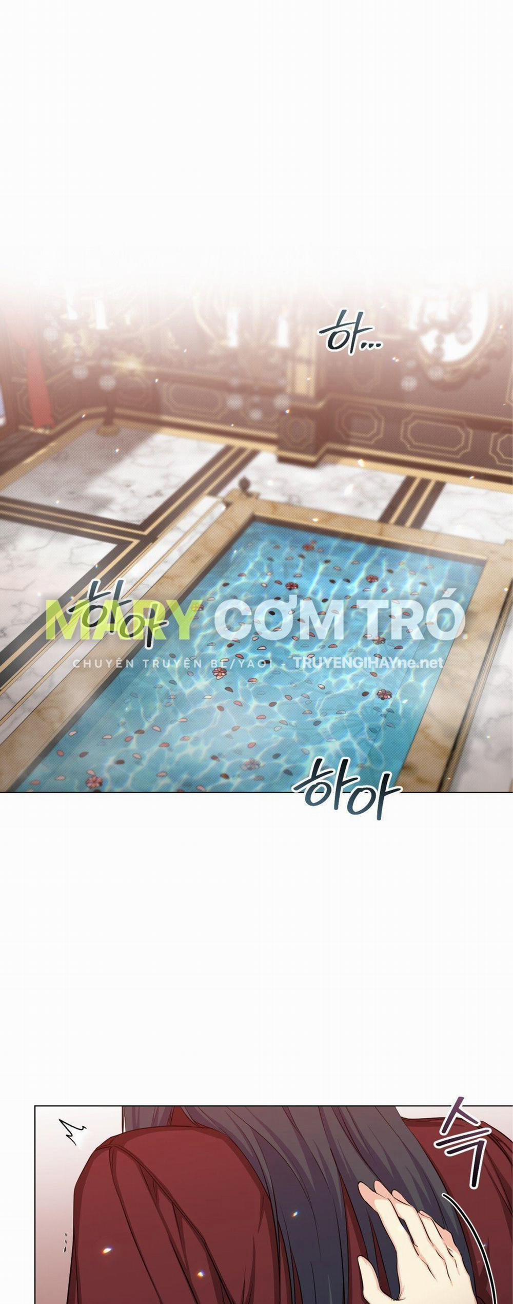 Mặt Trăng Của Ma Giới 13.1 trang 0