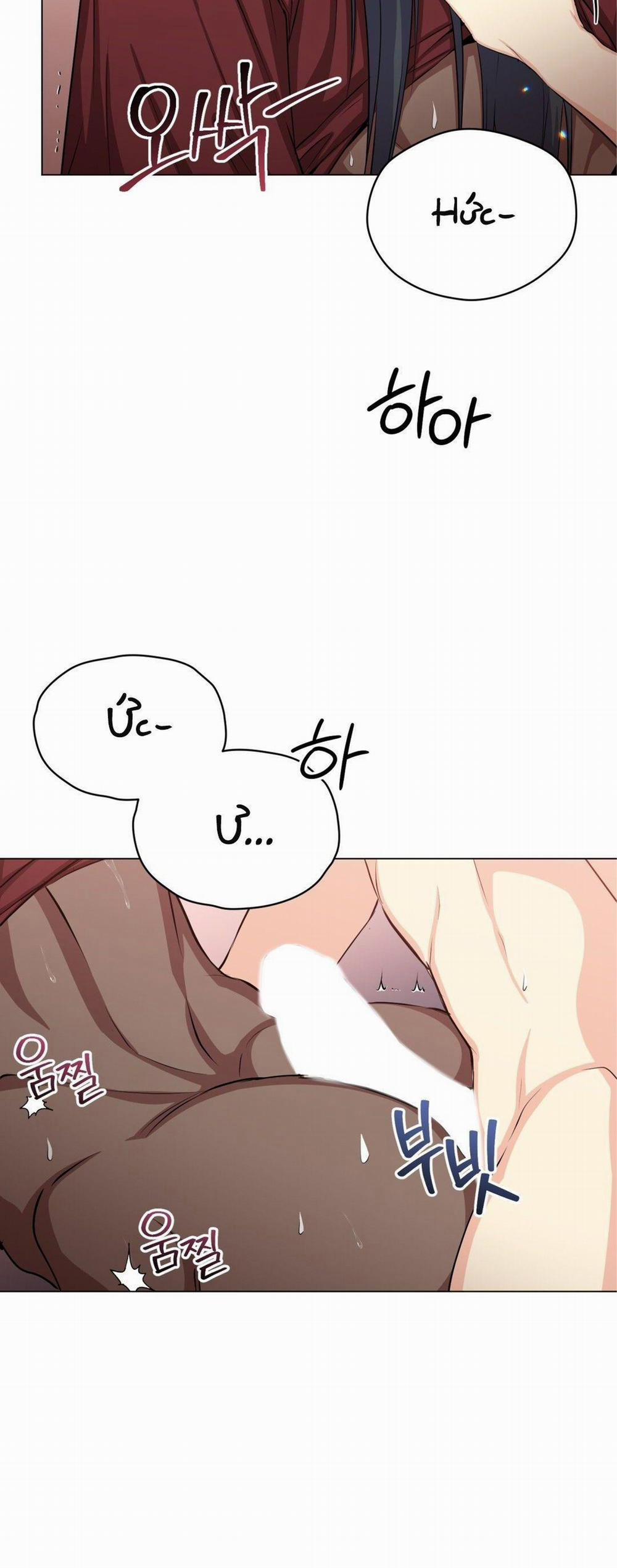 Mặt Trăng Của Ma Giới 13.1 trang 1