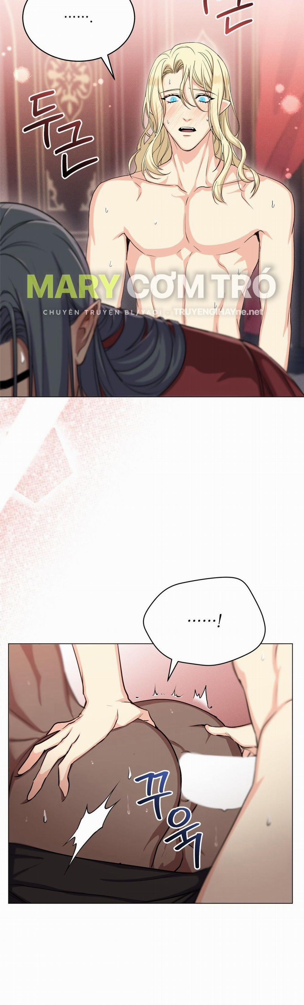 Mặt Trăng Của Ma Giới 13.1 trang 11