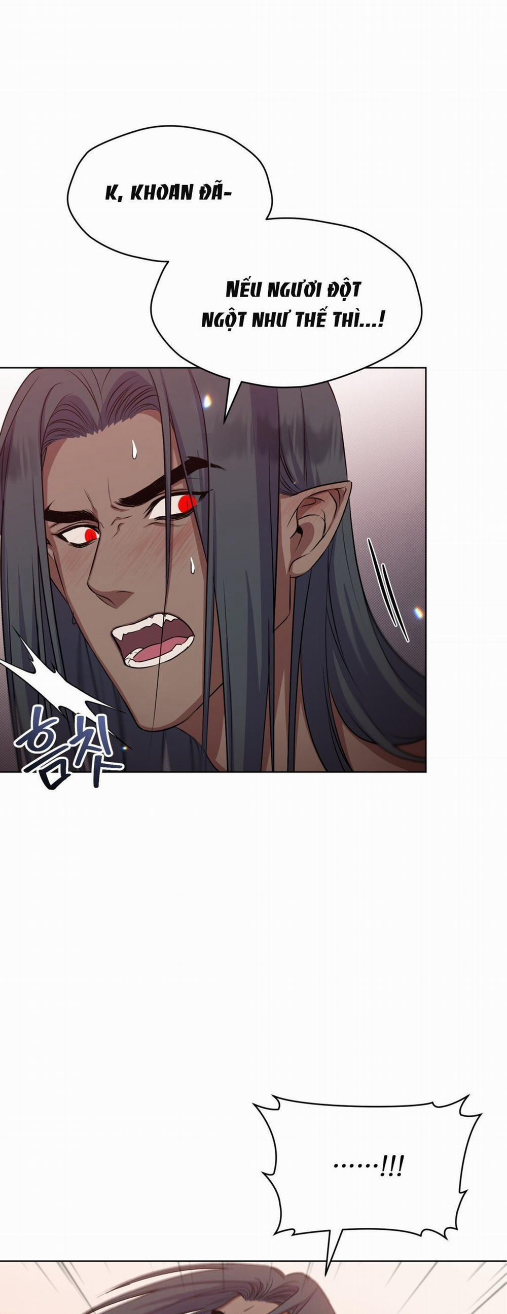 Mặt Trăng Của Ma Giới 13.1 trang 12