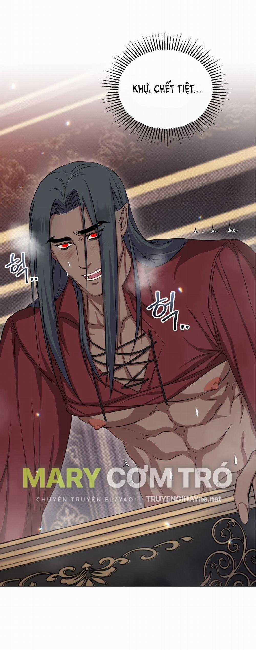 Mặt Trăng Của Ma Giới 13.1 trang 2