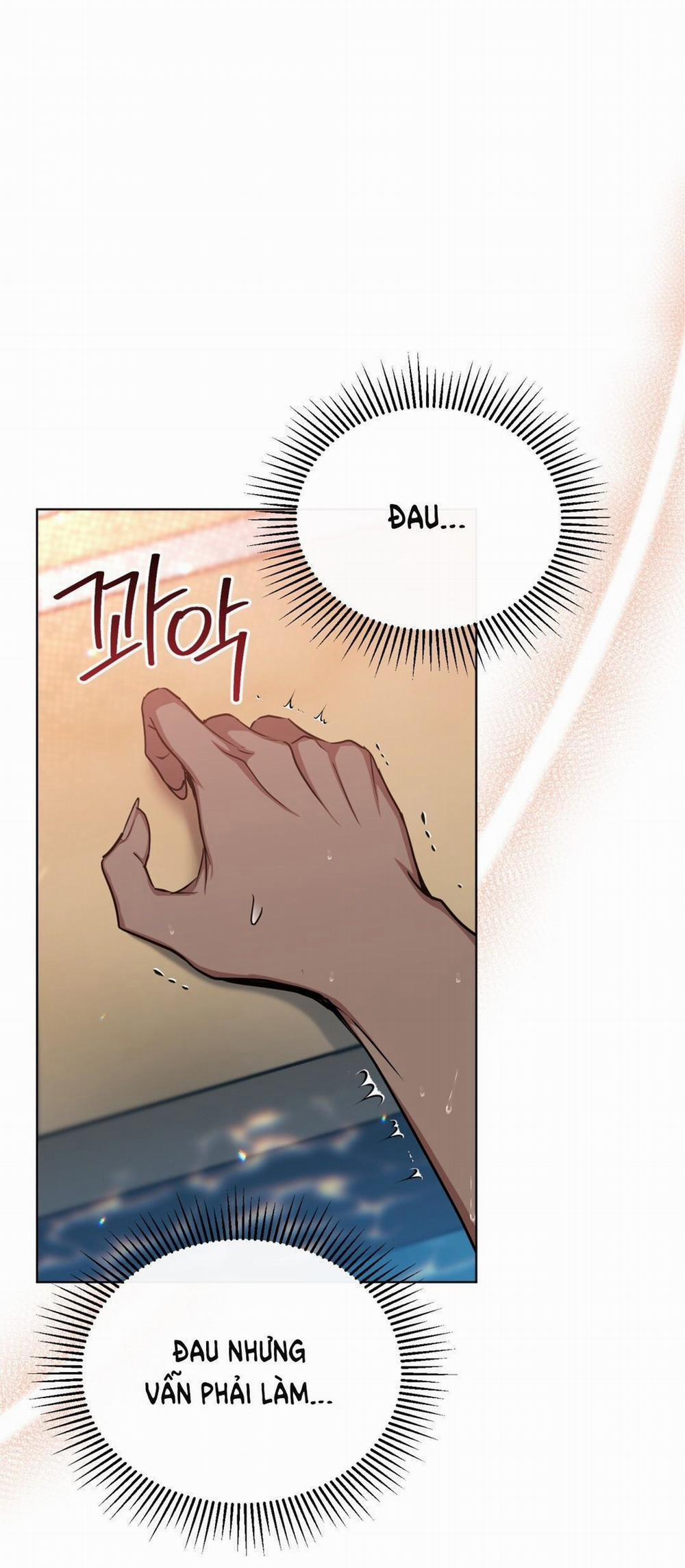 Mặt Trăng Của Ma Giới 13.1 trang 20