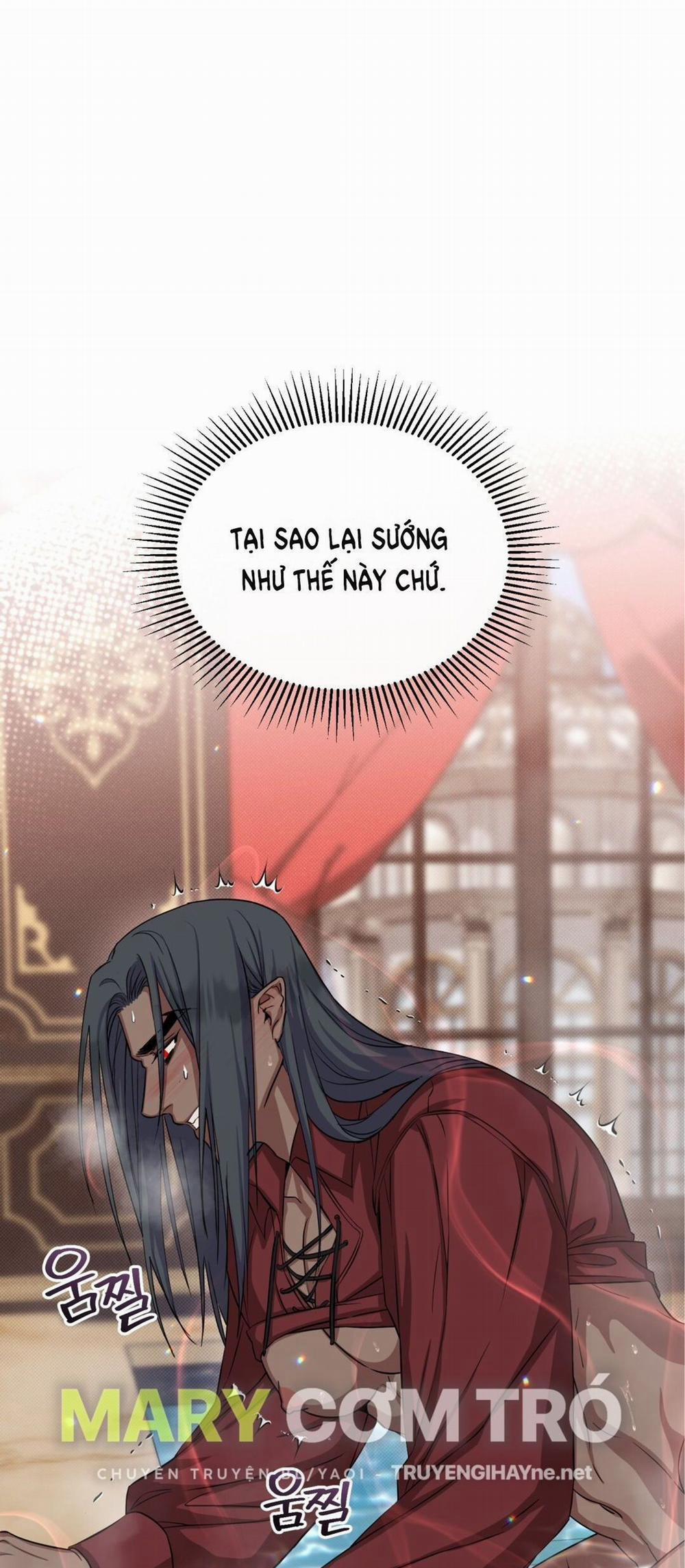 Mặt Trăng Của Ma Giới 13.1 trang 21