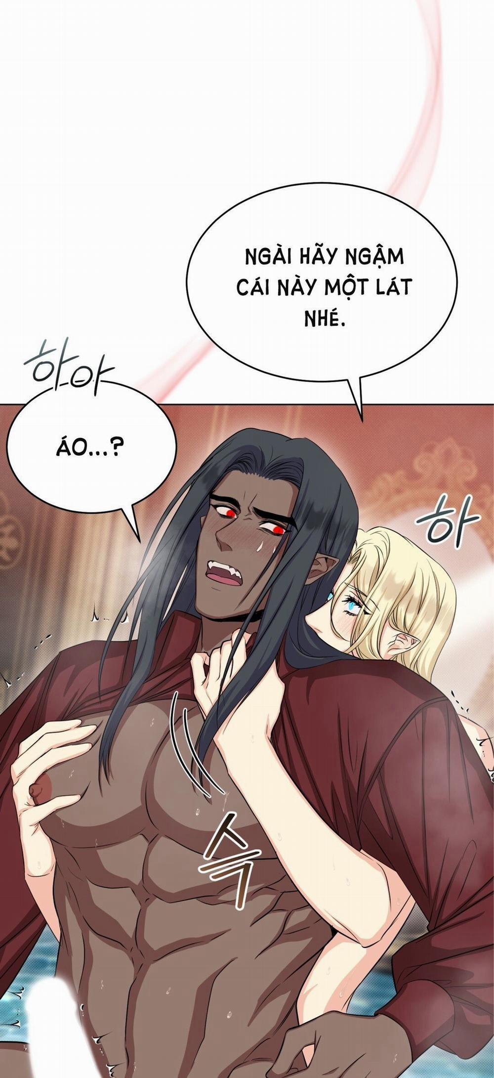 Mặt Trăng Của Ma Giới 13.1 trang 26