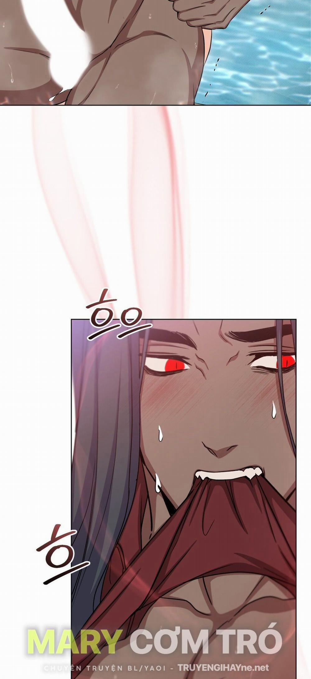 Mặt Trăng Của Ma Giới 13.1 trang 27