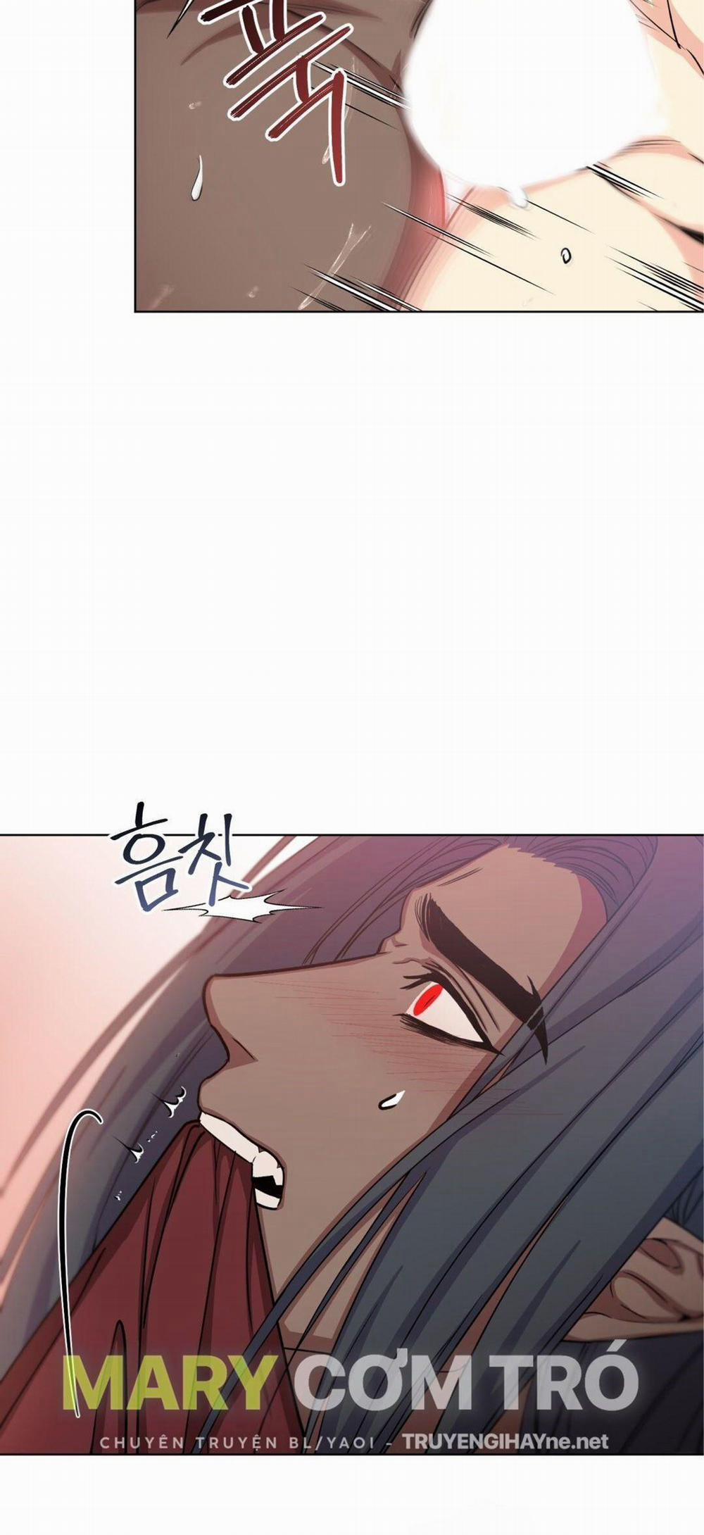 Mặt Trăng Của Ma Giới 13.1 trang 31