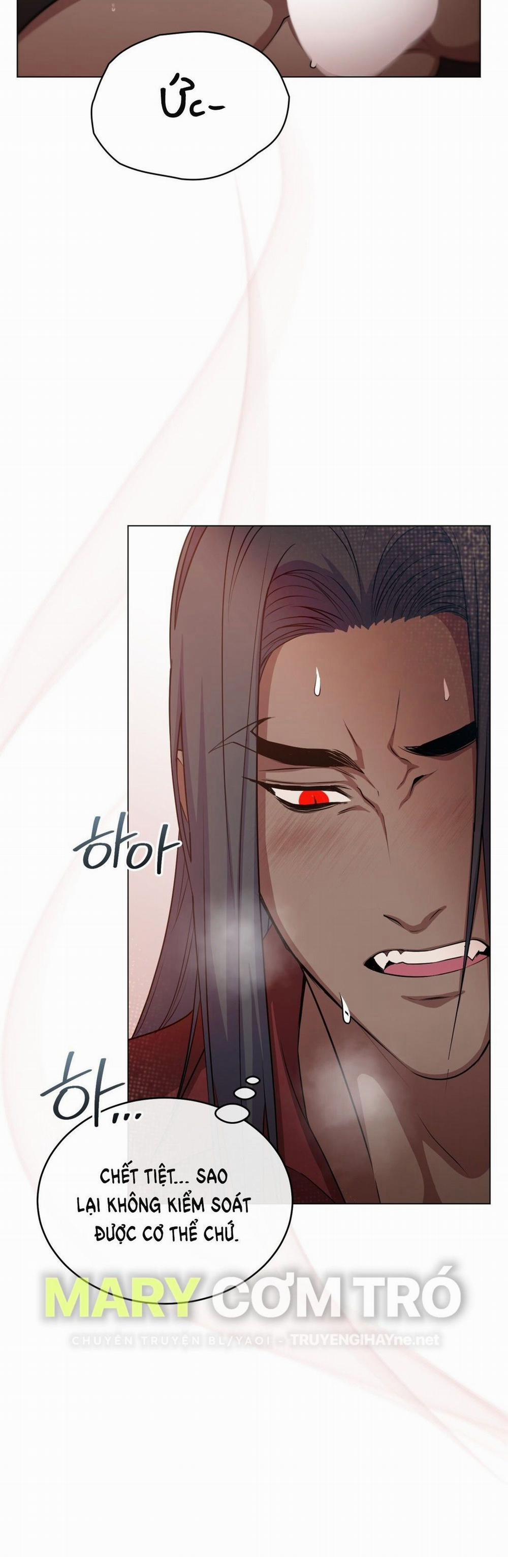 Mặt Trăng Của Ma Giới 13.1 trang 5