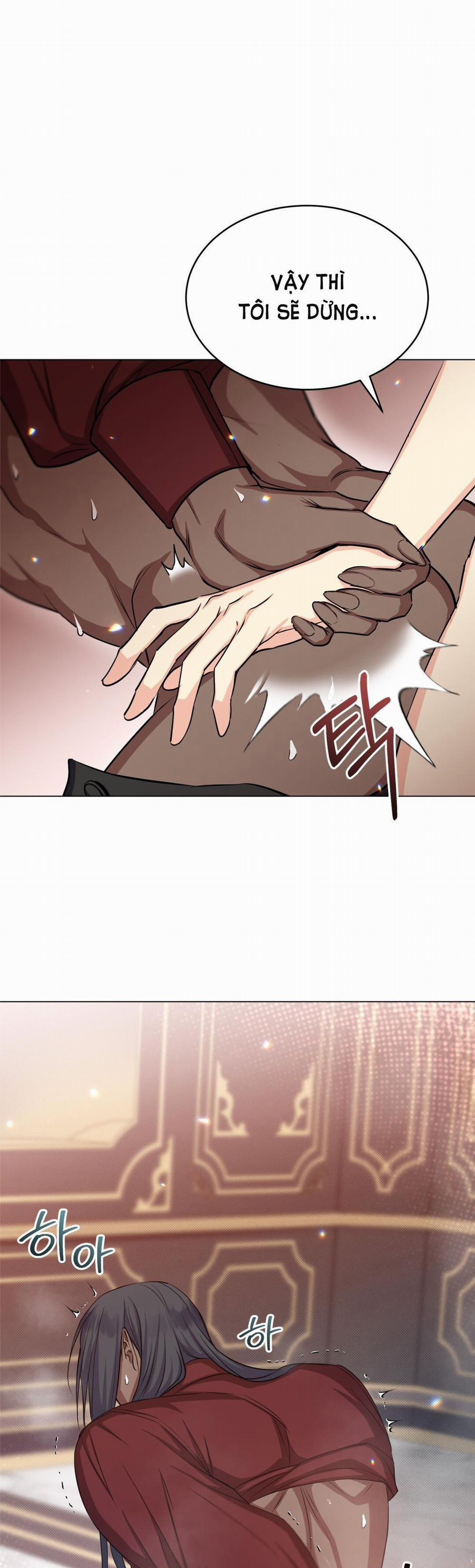 Mặt Trăng Của Ma Giới 13.1 trang 9