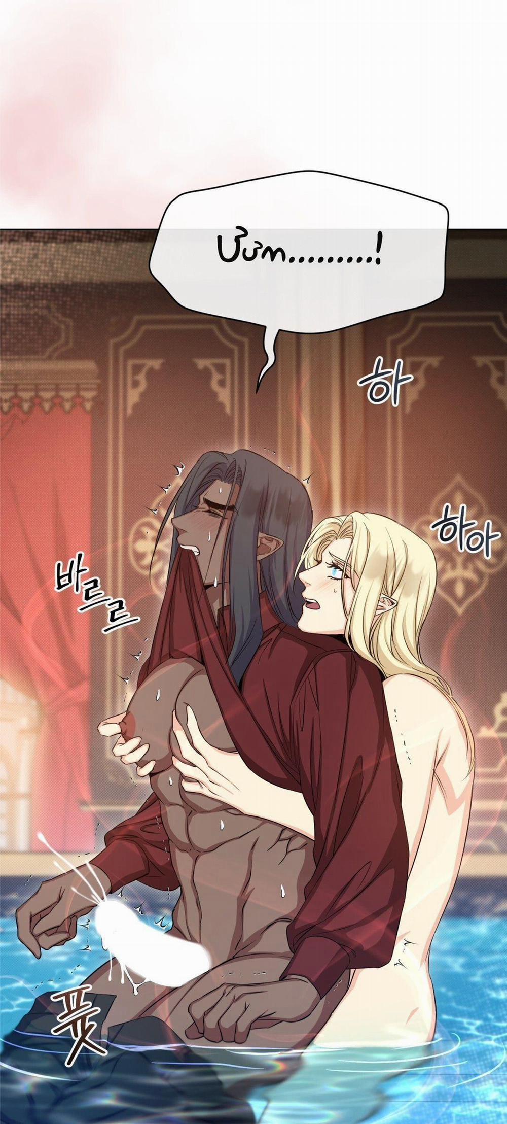 Mặt Trăng Của Ma Giới 13.2 trang 0