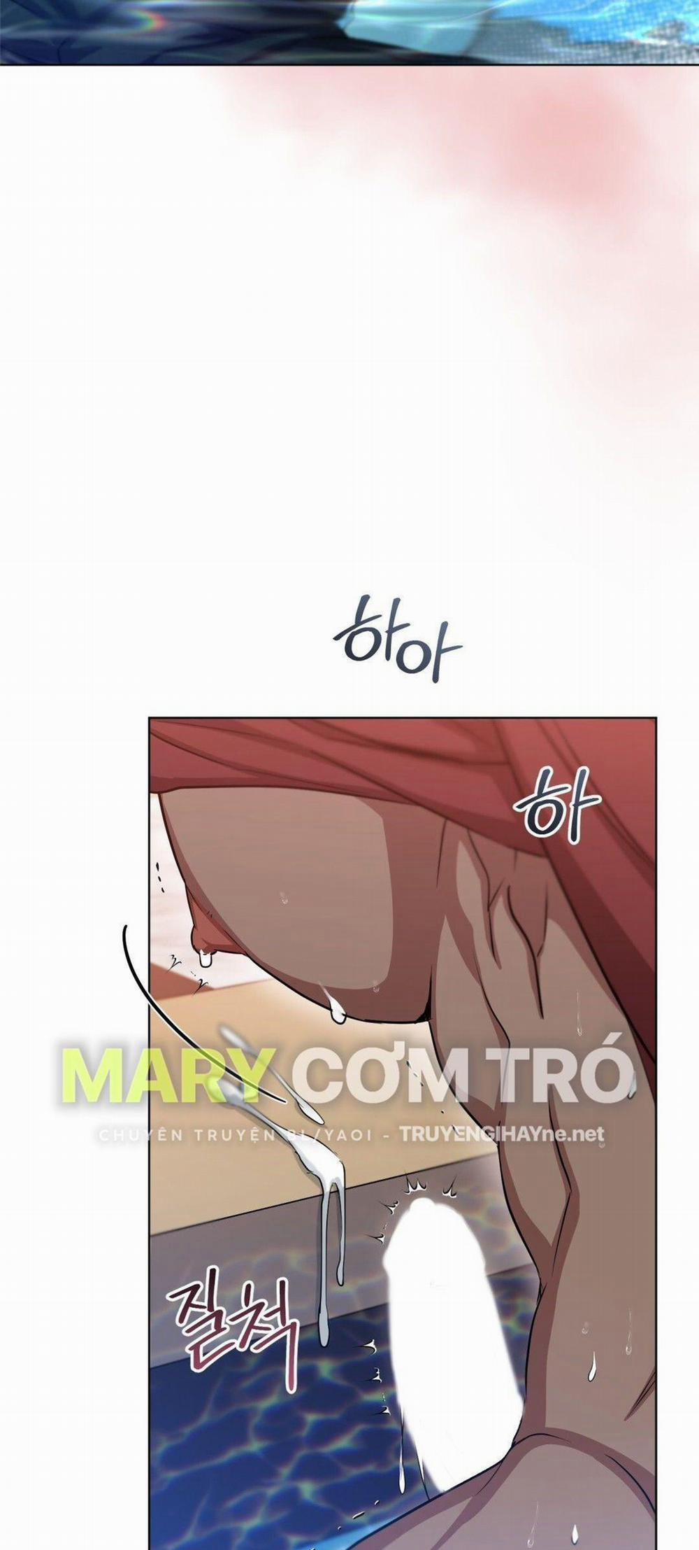 Mặt Trăng Của Ma Giới 13.2 trang 1