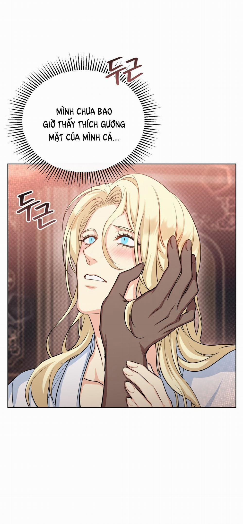 Mặt Trăng Của Ma Giới 13.2 trang 12