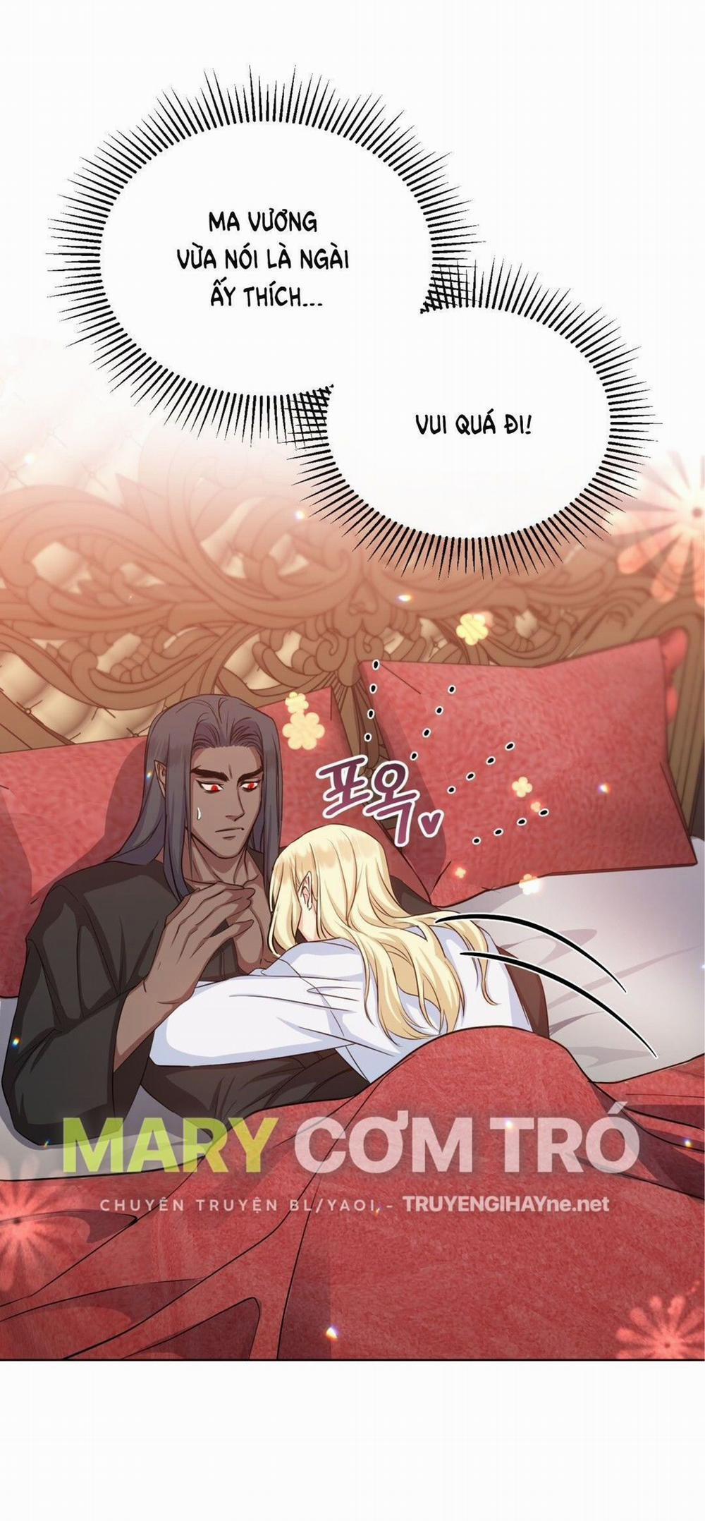 Mặt Trăng Của Ma Giới 13.2 trang 13