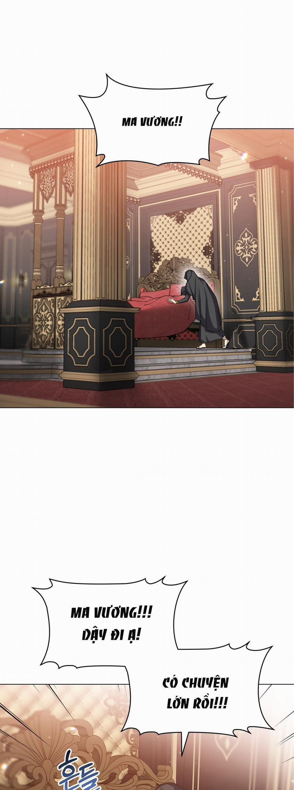 Mặt Trăng Của Ma Giới 13.2 trang 15