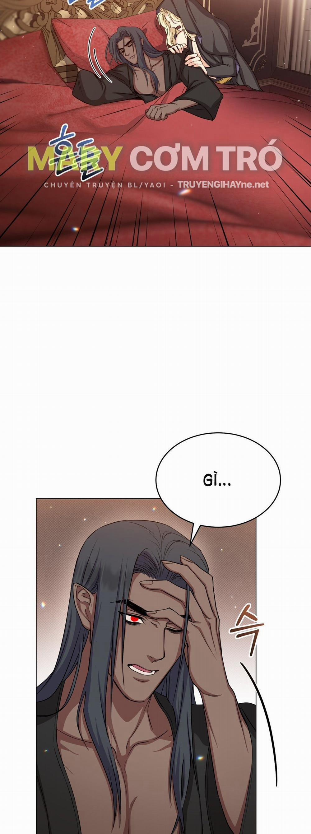 Mặt Trăng Của Ma Giới 13.2 trang 16