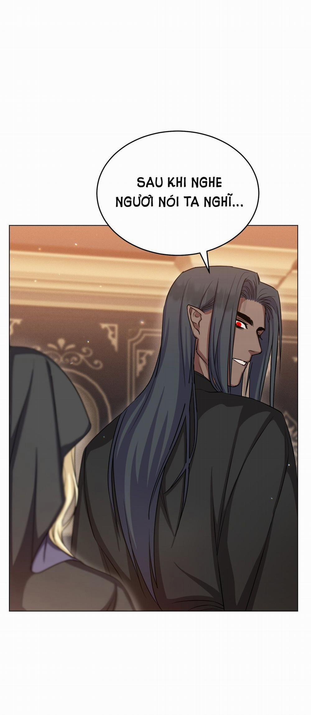 Mặt Trăng Của Ma Giới 13.2 trang 24