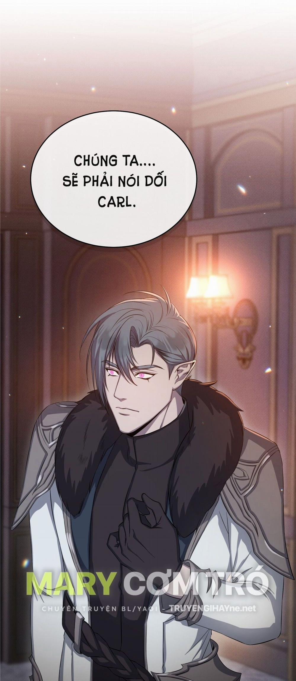 Mặt Trăng Của Ma Giới 13.2 trang 25