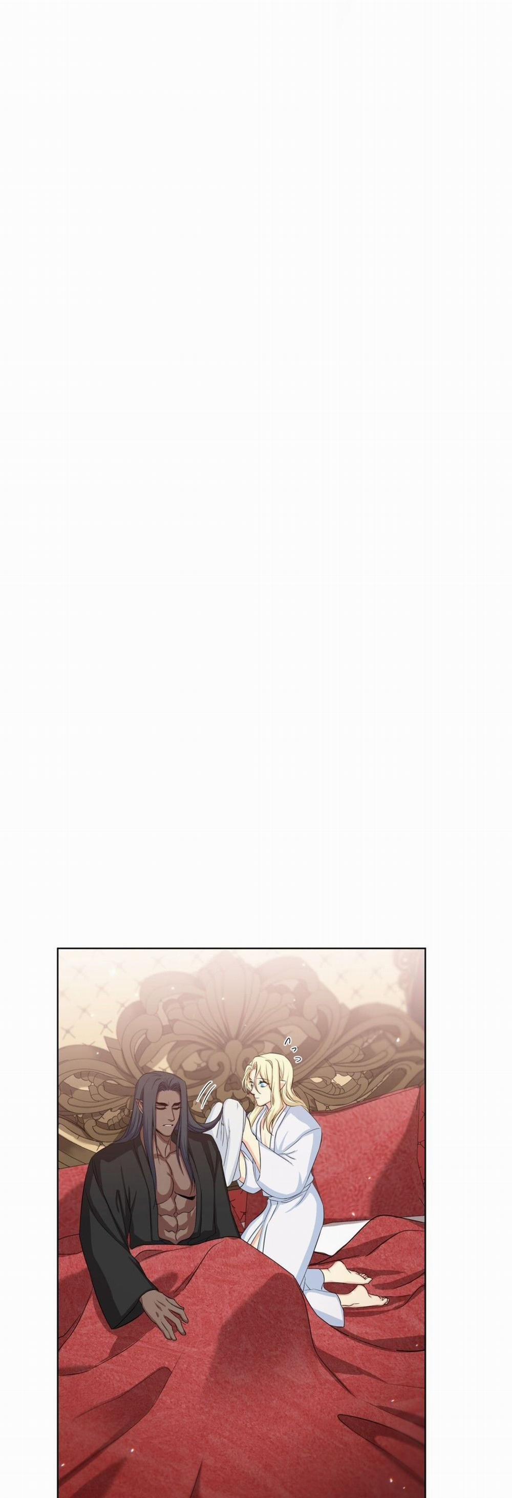 Mặt Trăng Của Ma Giới 13.2 trang 4