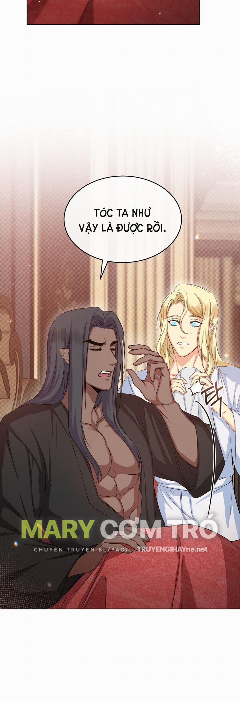 Mặt Trăng Của Ma Giới 13.2 trang 5