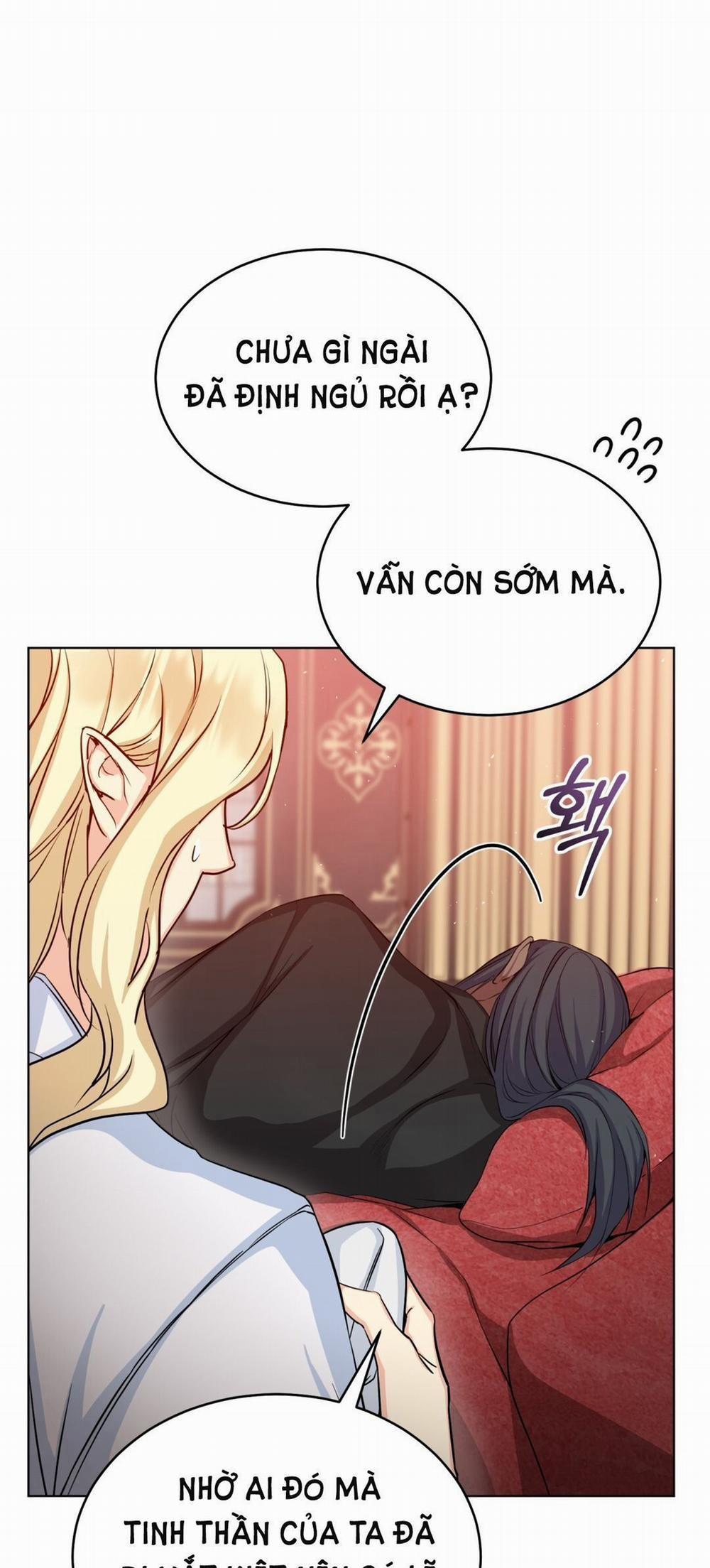 Mặt Trăng Của Ma Giới 13.2 trang 6