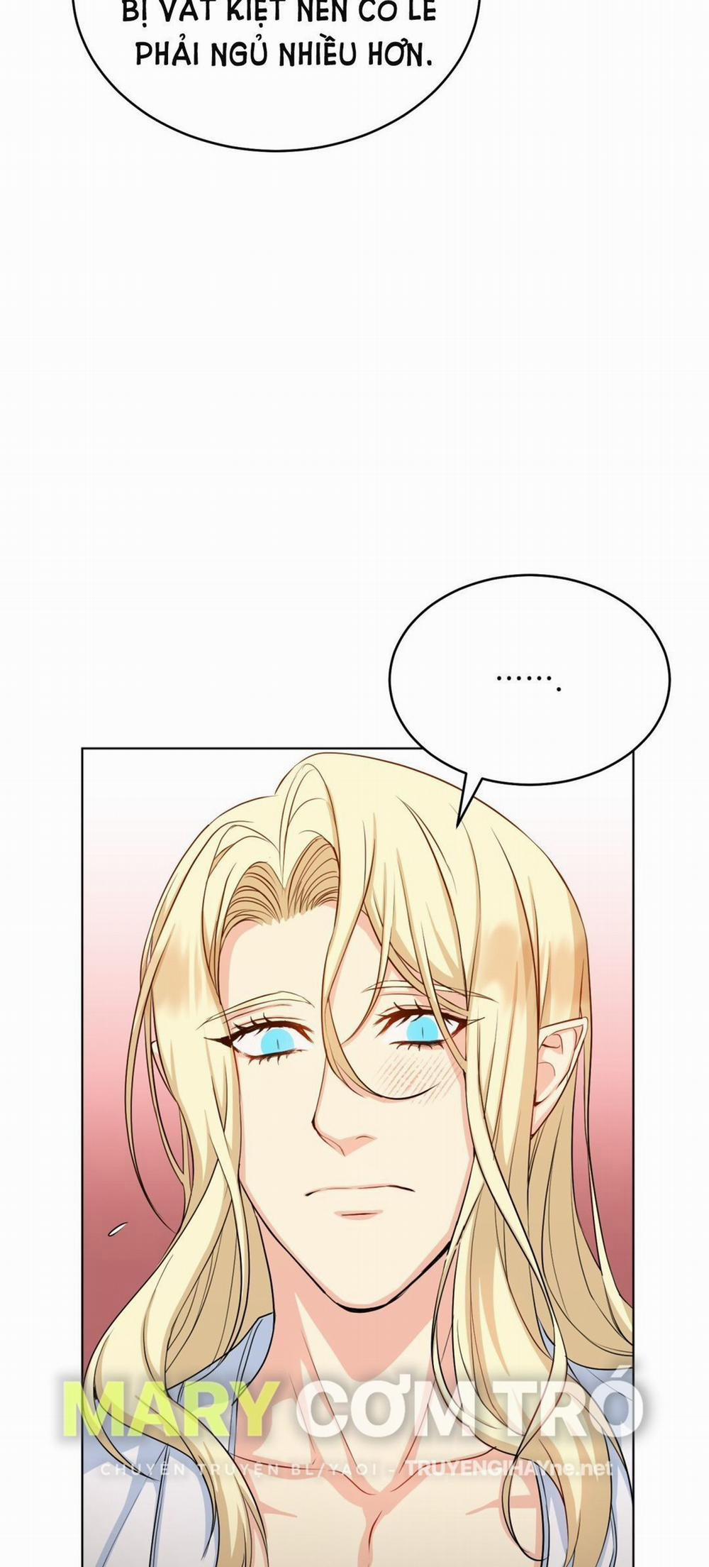 Mặt Trăng Của Ma Giới 13.2 trang 7